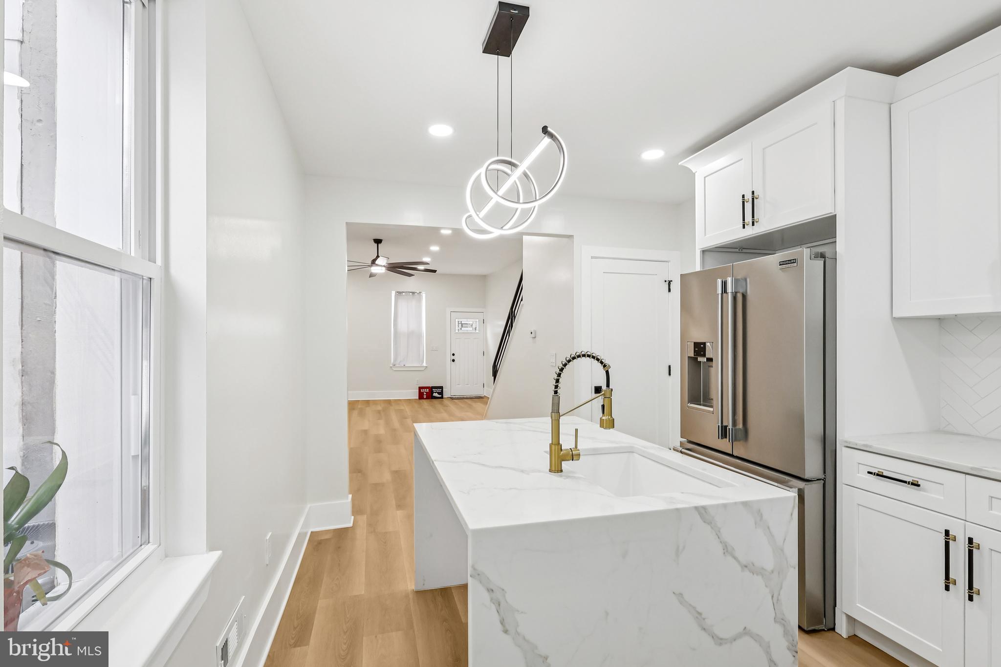 NORRIS SQUARE - Residential