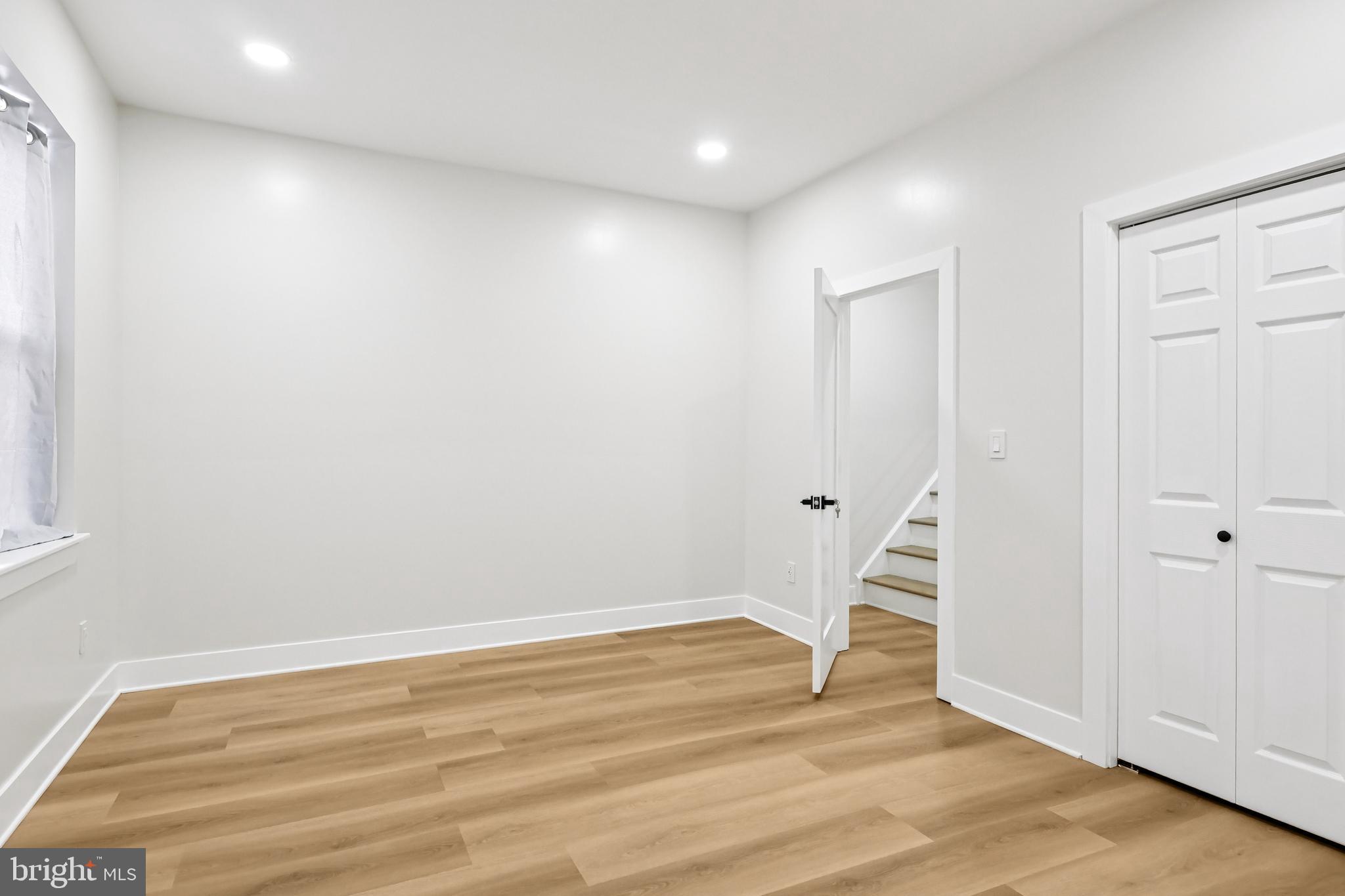 NORRIS SQUARE - Residential