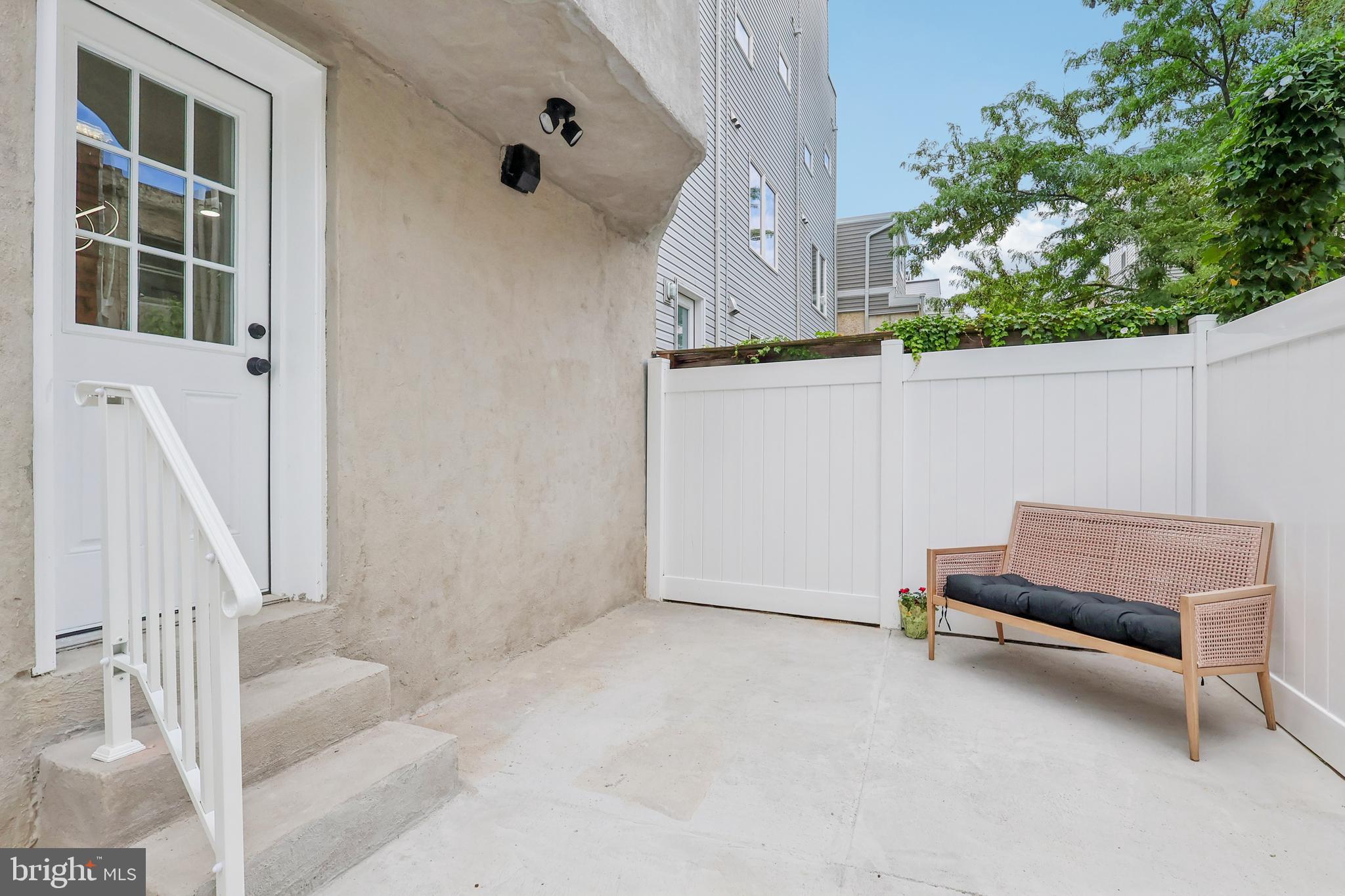 NORRIS SQUARE - Residential