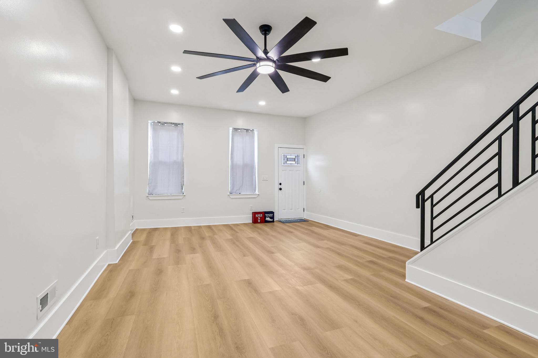 NORRIS SQUARE - Residential