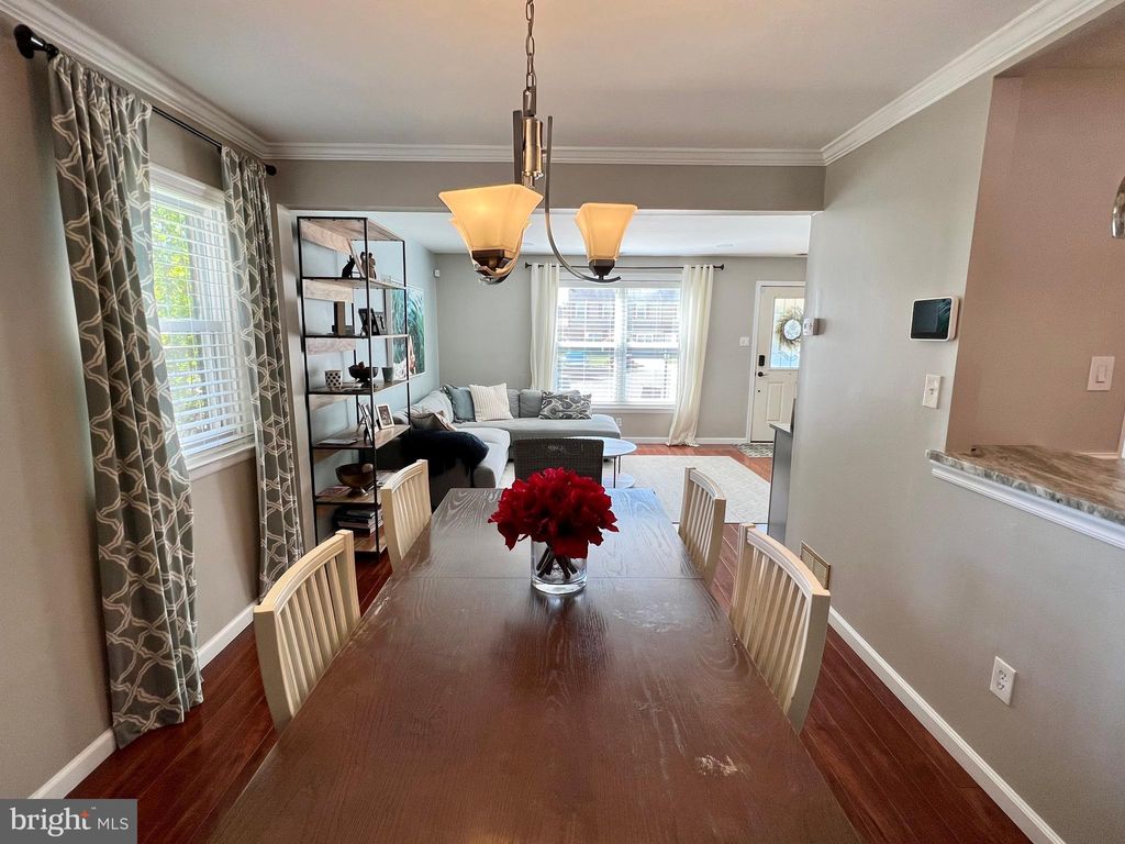 Photo of 6256 Madison Court, BENSALEM, PA 19020 (MLS # PABU2112778)