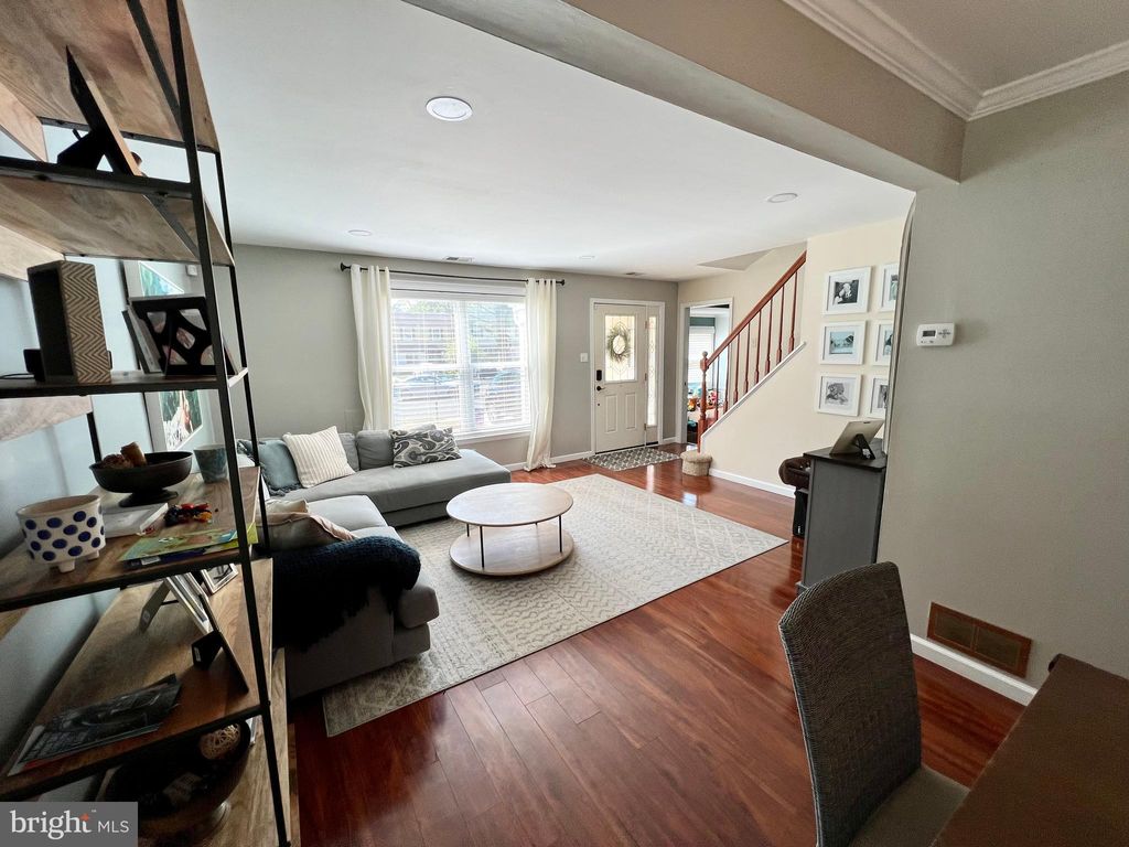 Photo of 6256 Madison Court, BENSALEM, PA 19020 (MLS # PABU2112778)