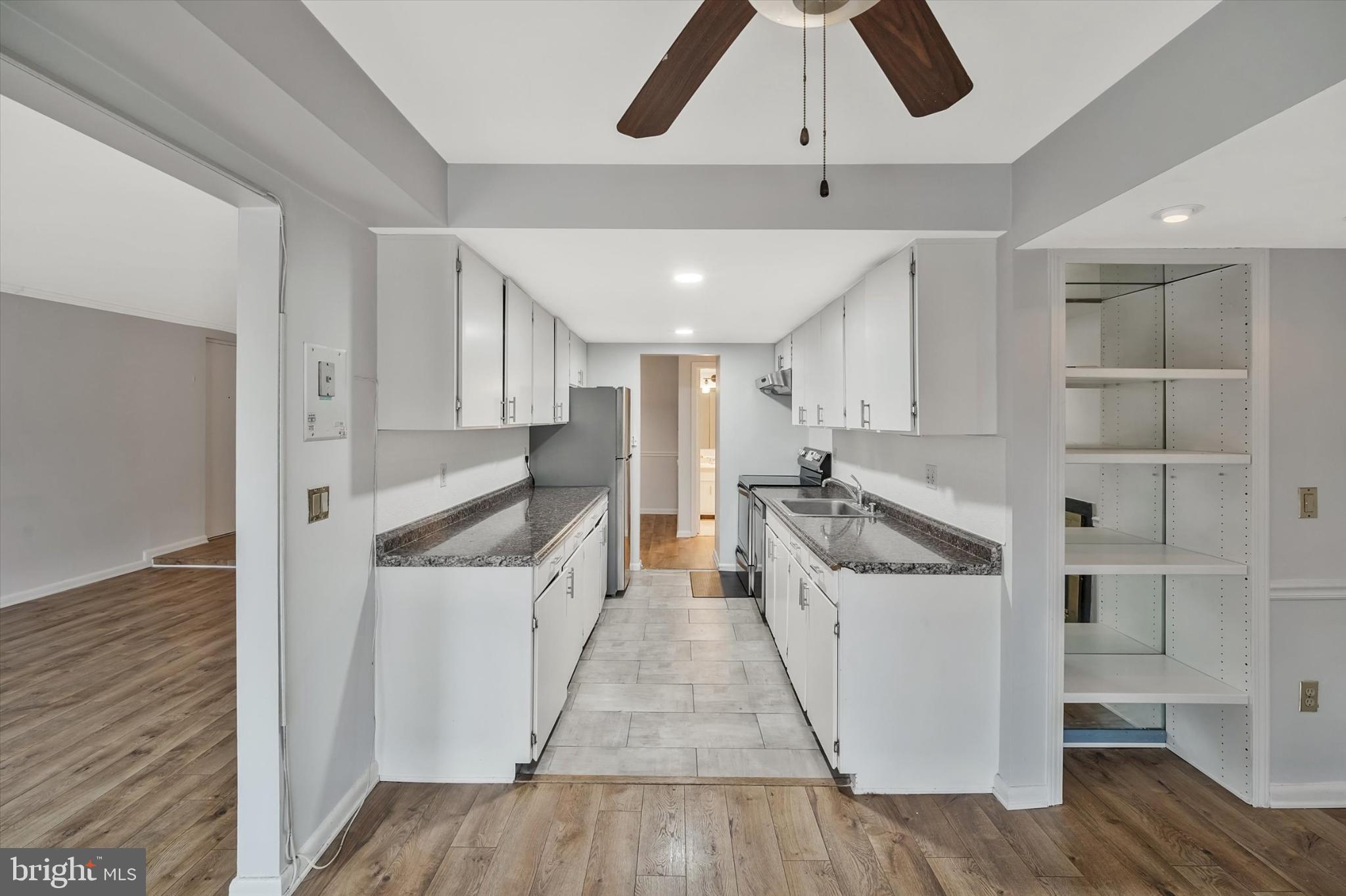 HERITAGE GREEN - Residential