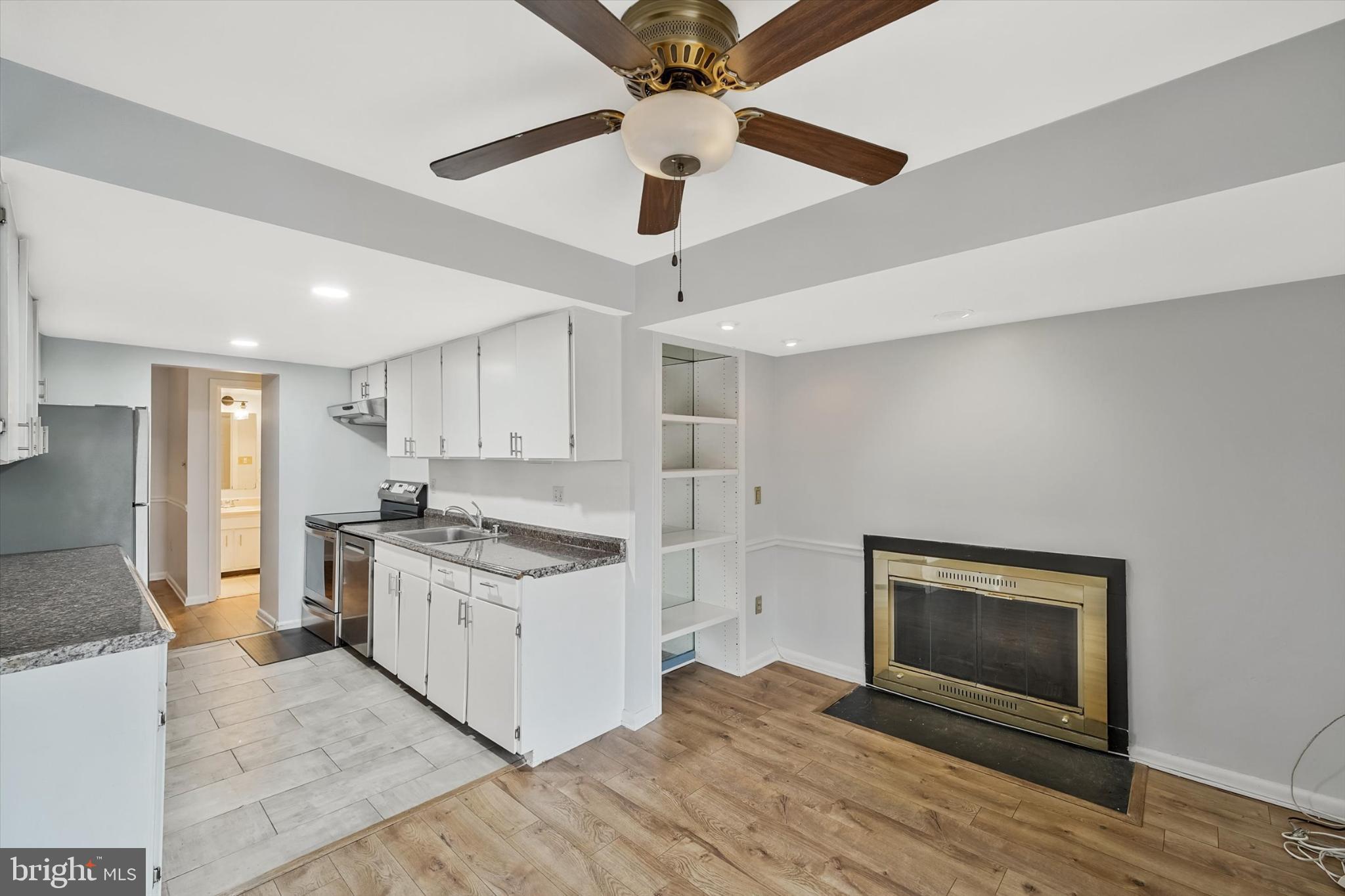 HERITAGE GREEN - Residential