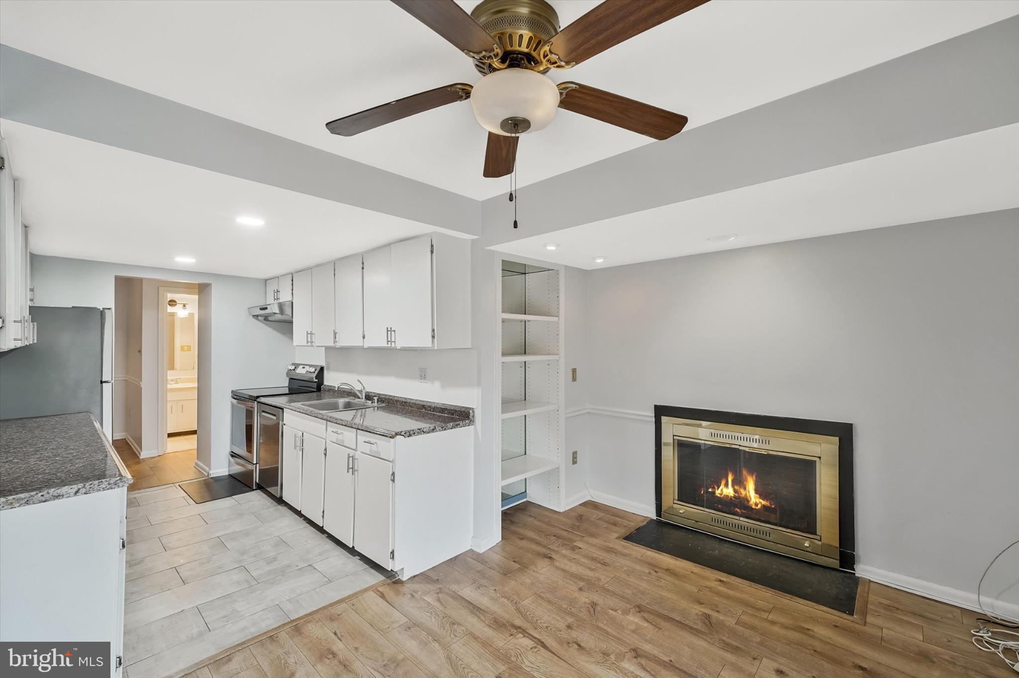 HERITAGE GREEN - Residential