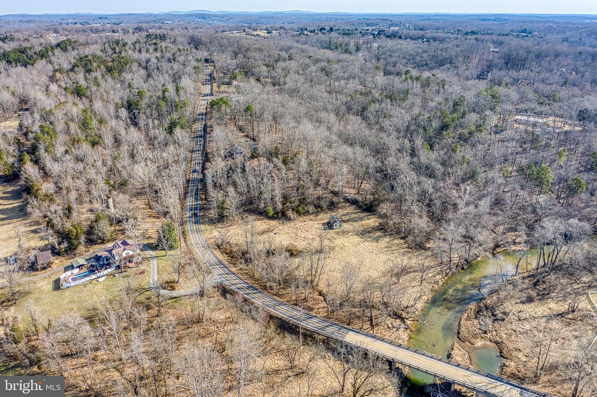 NONE AVAILABLE - Land