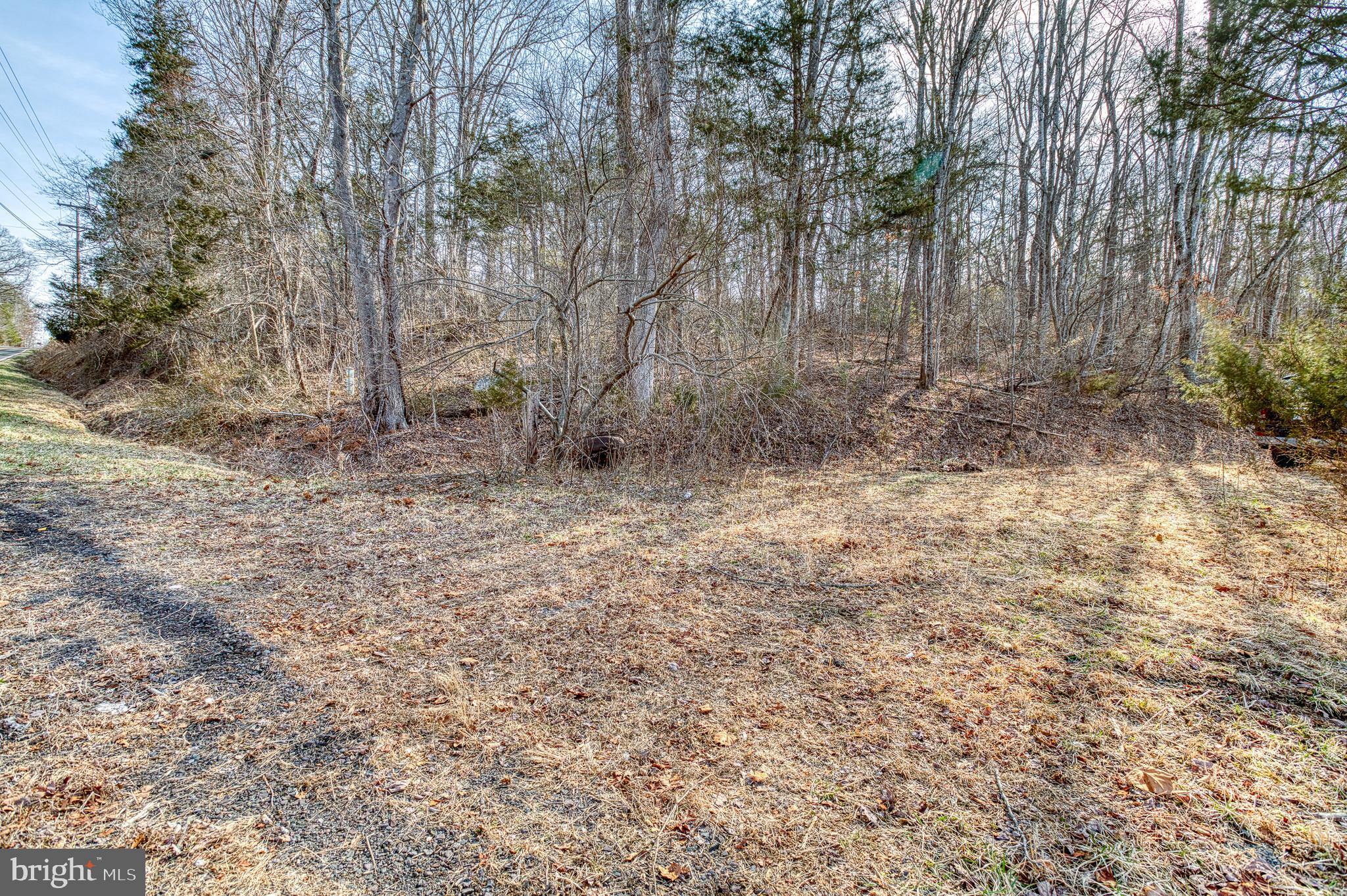 NONE AVAILABLE - Land