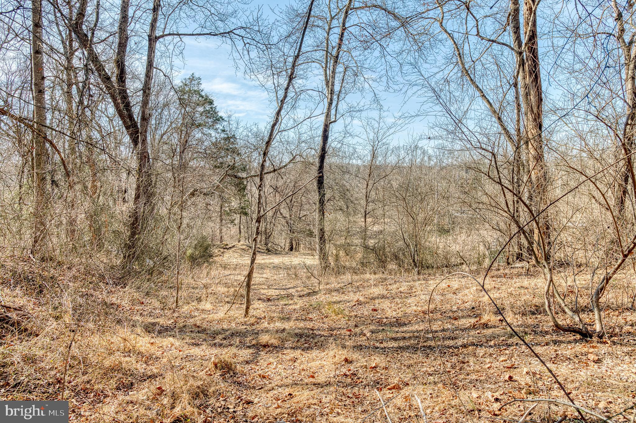 NONE AVAILABLE - Land