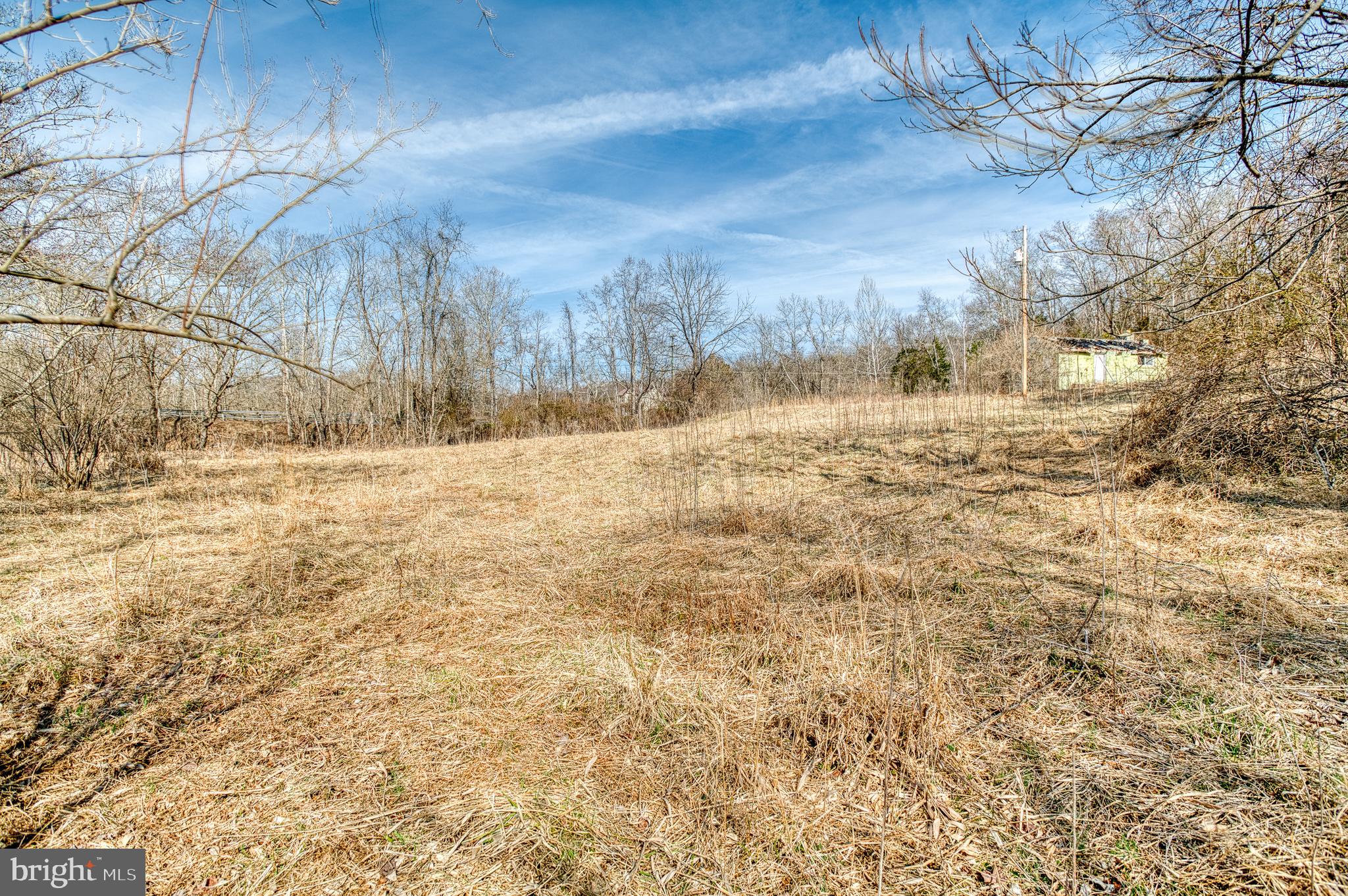 NONE AVAILABLE - Land