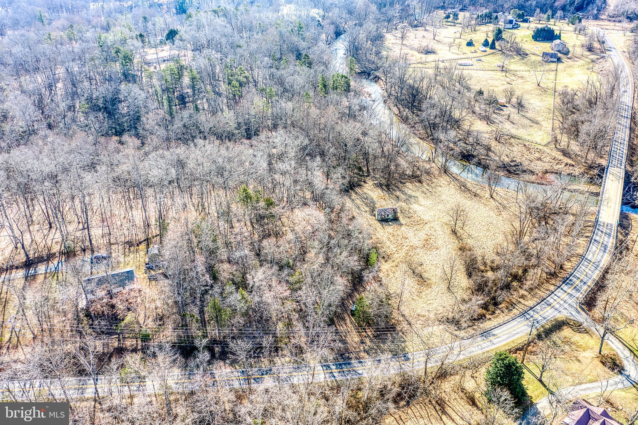 NONE AVAILABLE - Land