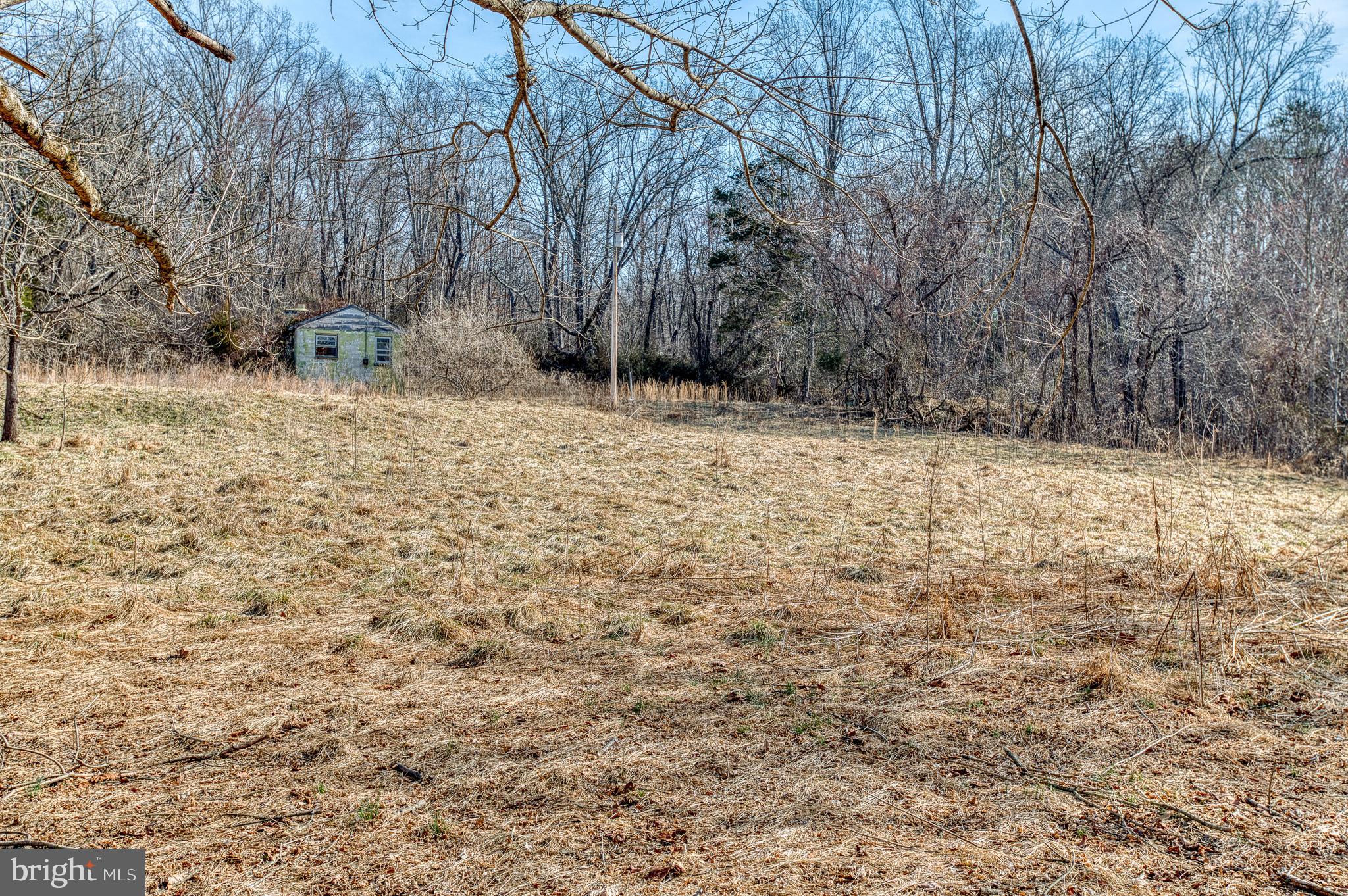 NONE AVAILABLE - Land