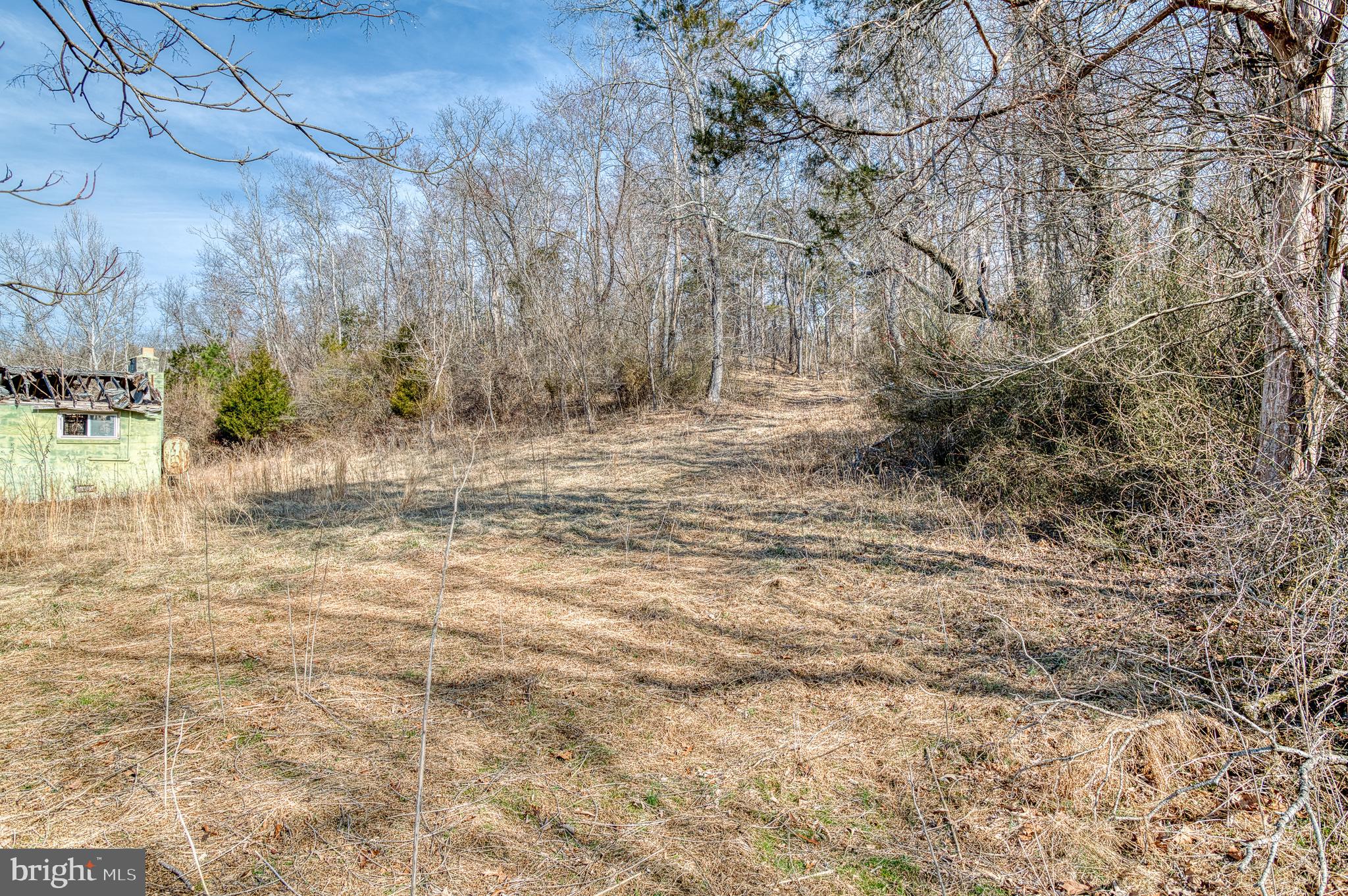 NONE AVAILABLE - Land