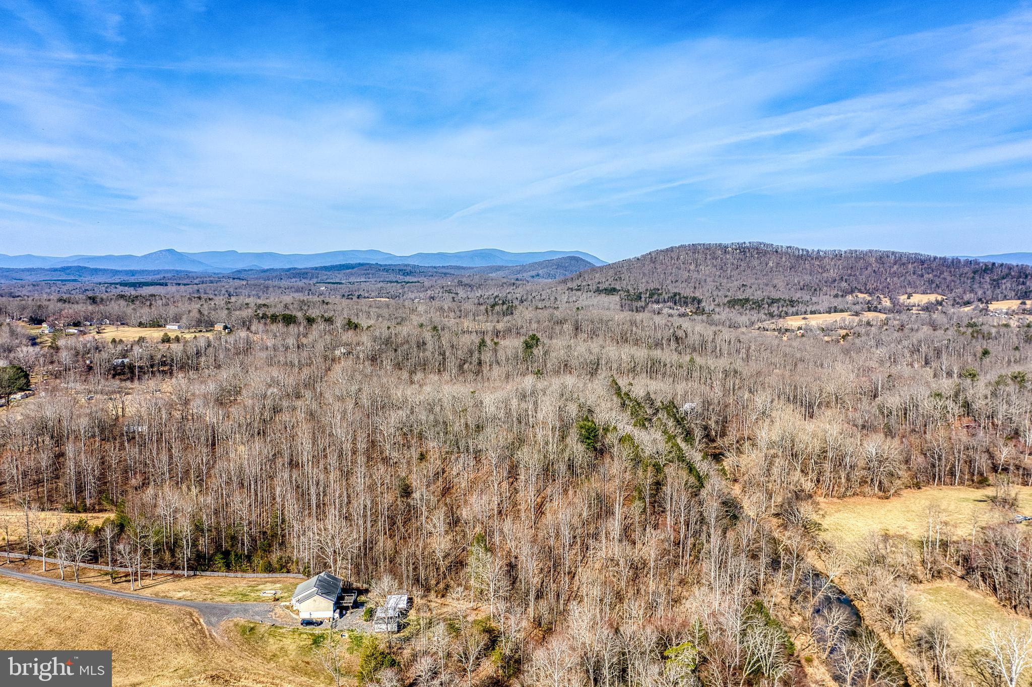 NONE AVAILABLE - Land