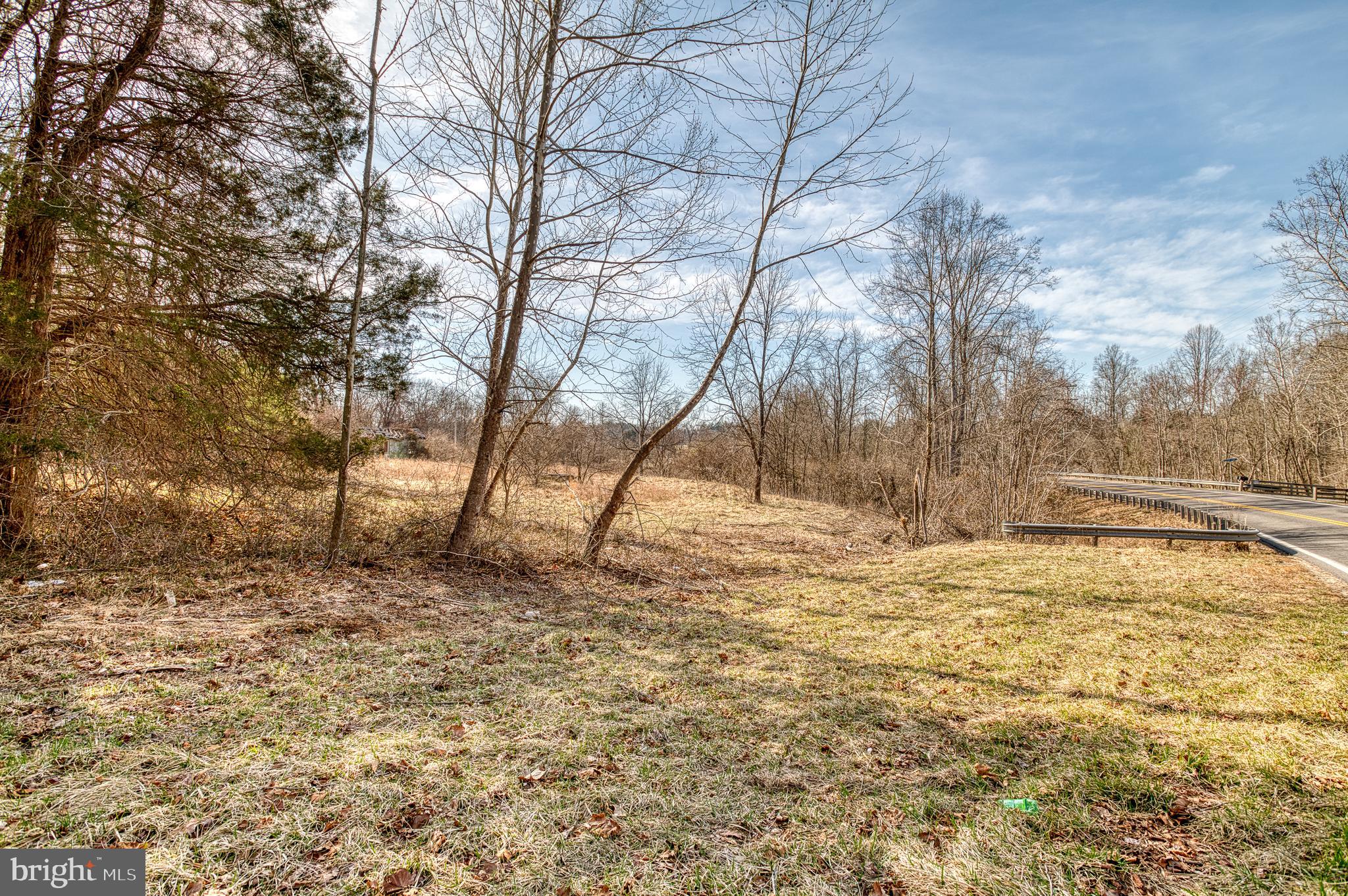 NONE AVAILABLE - Land