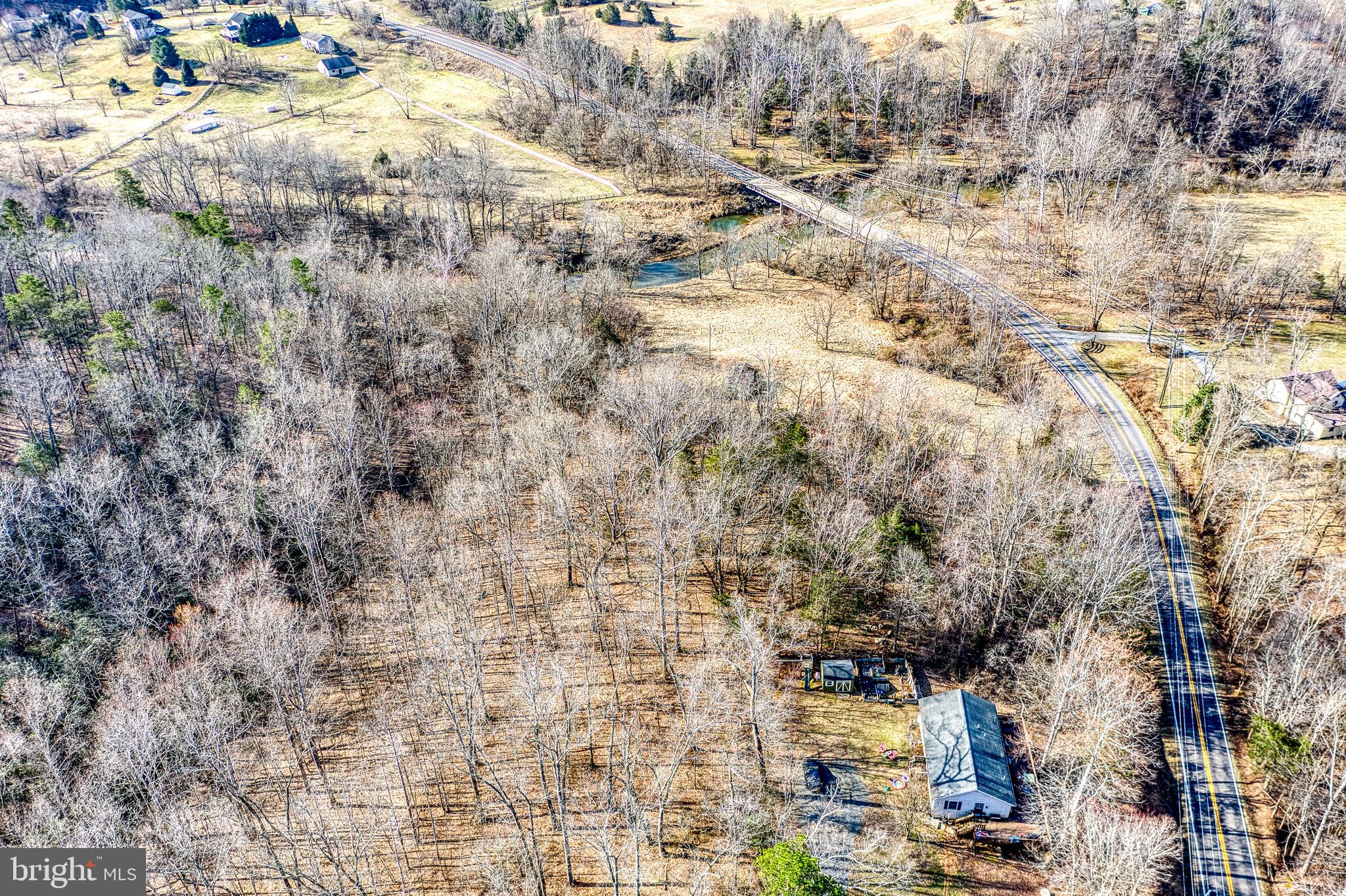 NONE AVAILABLE - Land