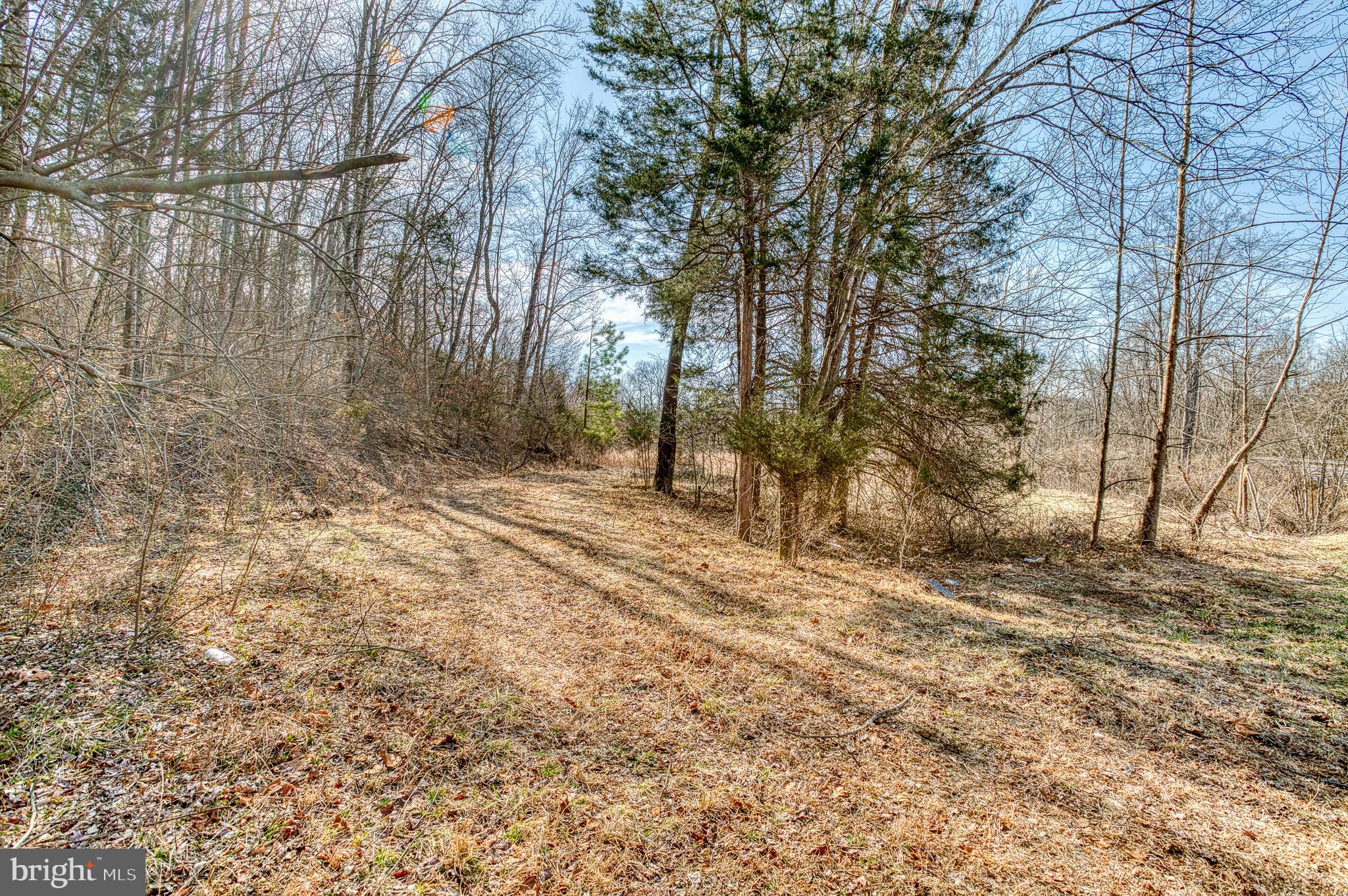 NONE AVAILABLE - Land