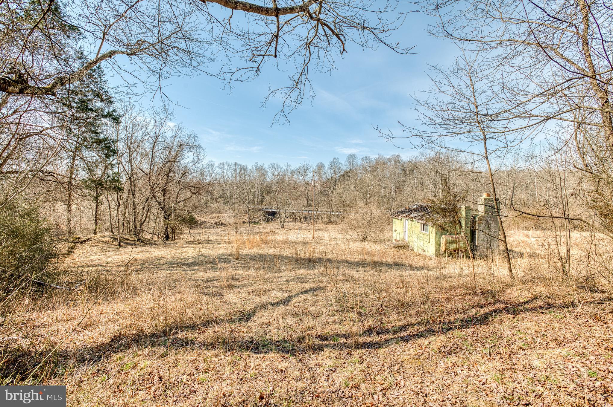 NONE AVAILABLE - Land