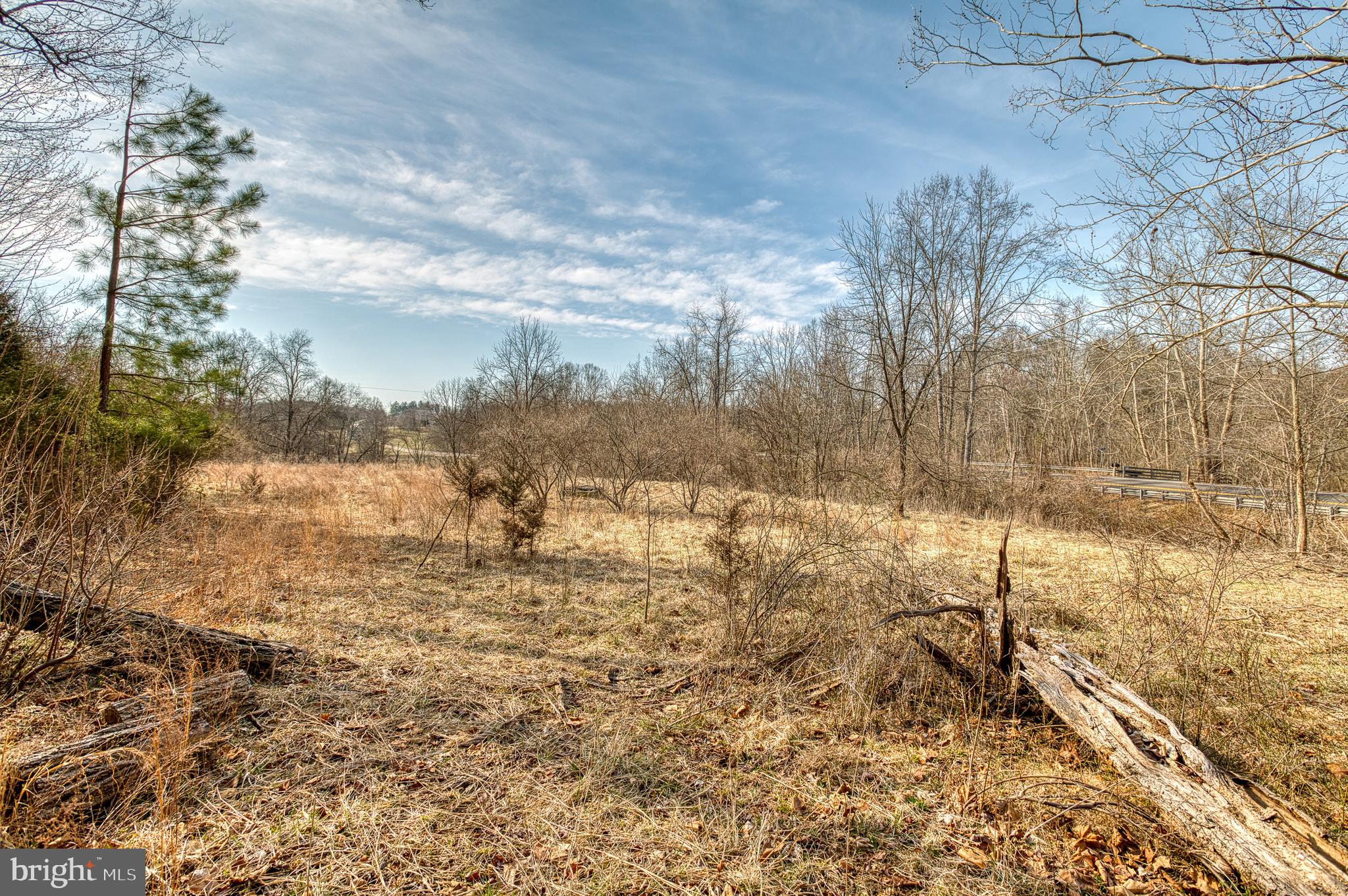 NONE AVAILABLE - Land