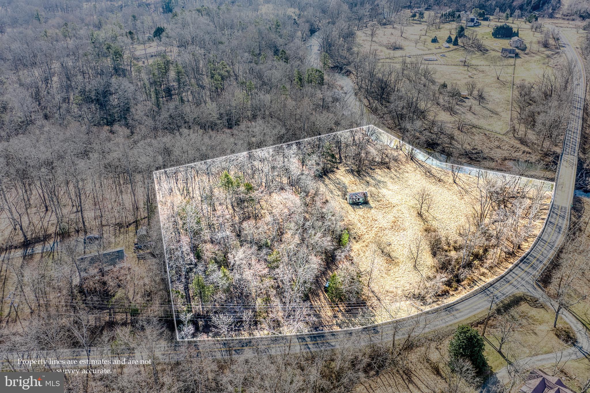 NONE AVAILABLE - Land