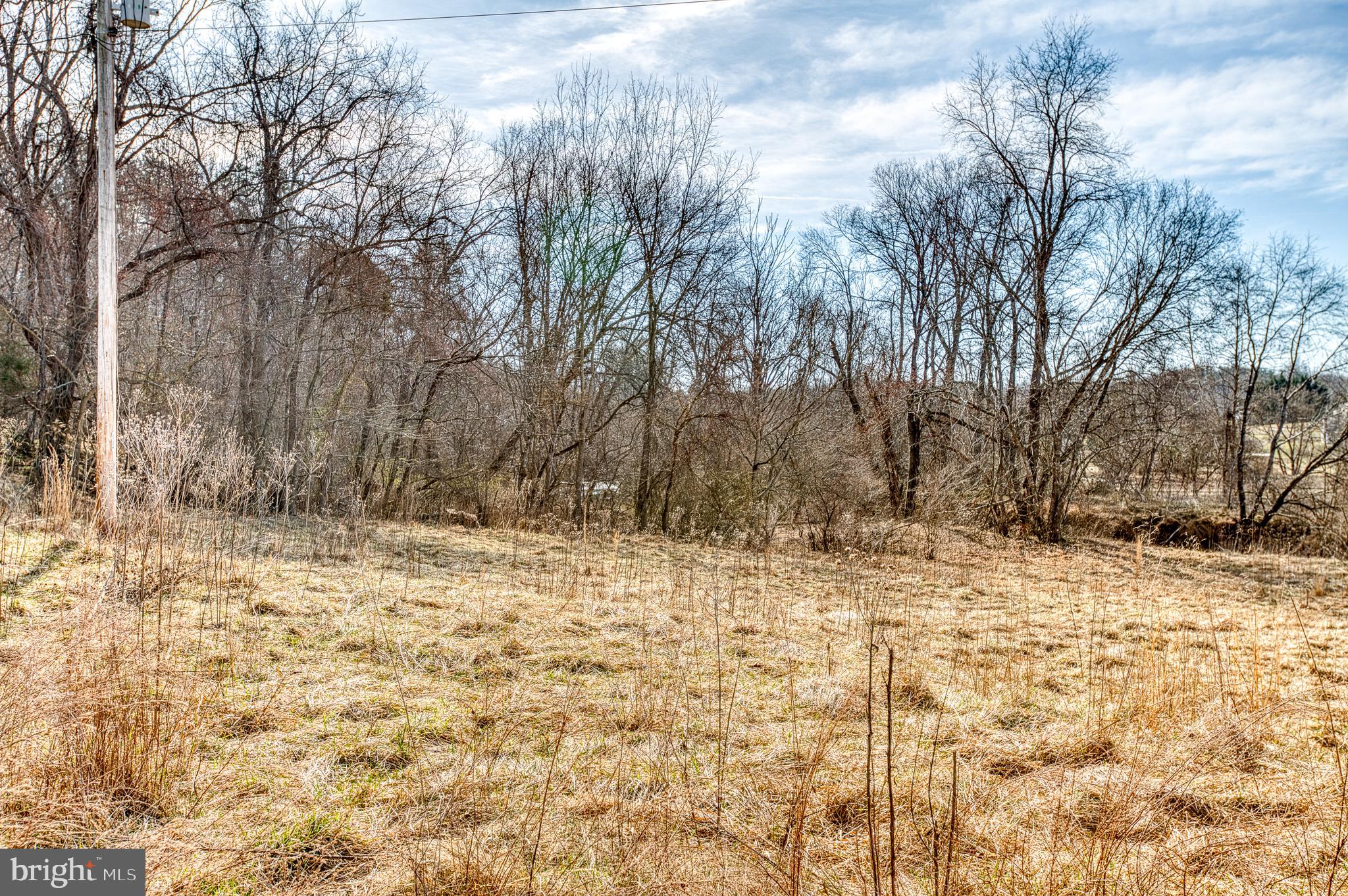 NONE AVAILABLE - Land