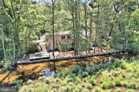 Mobile Home For Sale - 133 Shady Ridge Drive<br/> REHOBOTH BEACH, DE 19971