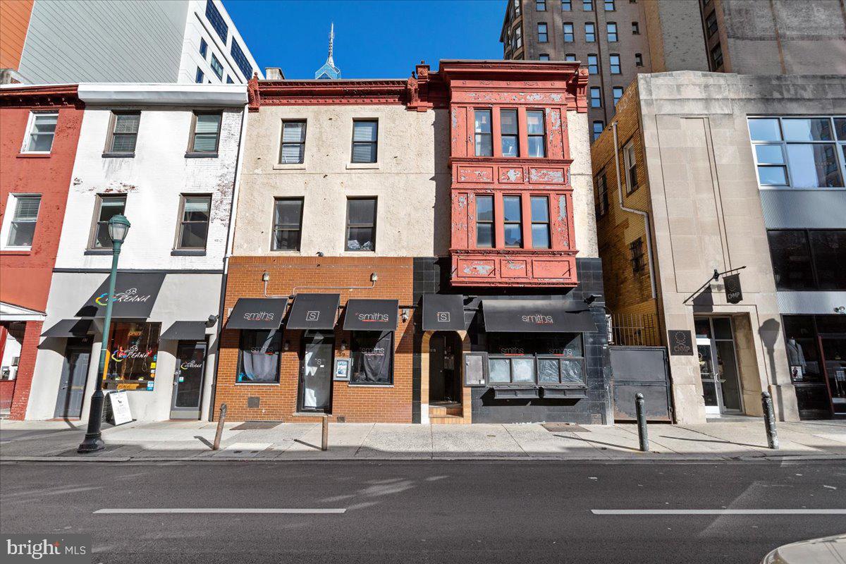 39-41 S 19TH STREET