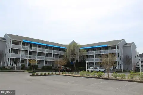 12301 Jamaica Avenue Unit 251N, Ocean City, MD 21842 - #: MDWO2037846