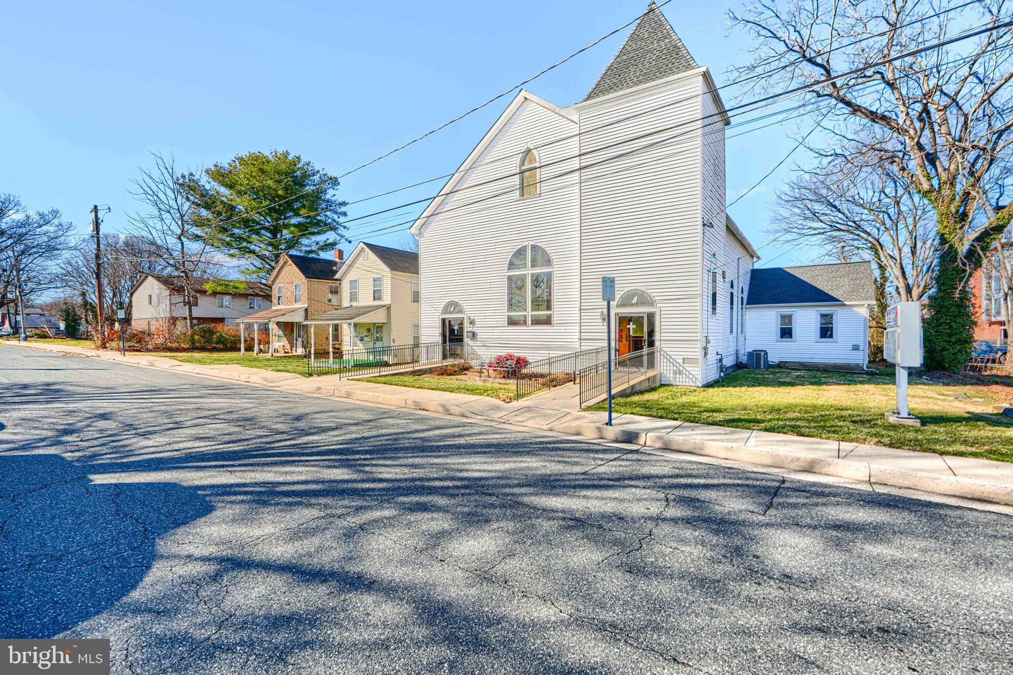 116 ALICE ANN STREET