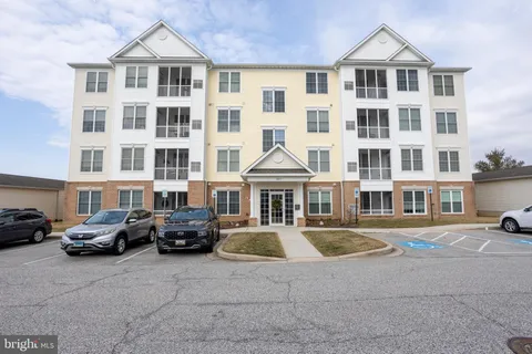 1817 Selvin Drive Unit 203, Bel Air, MD 21015 - MLS#: MDHR2040310