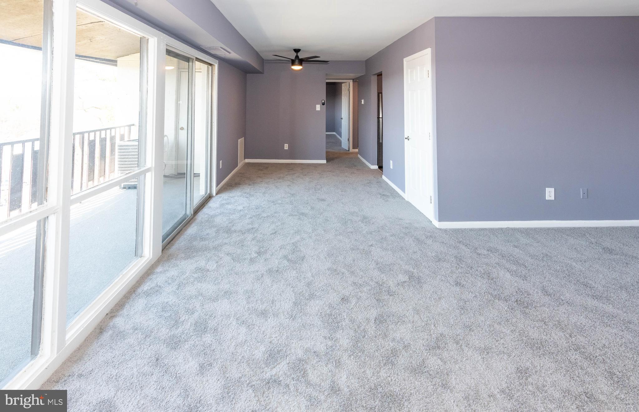 HUNTCREST CONDOMINIUM - Residential