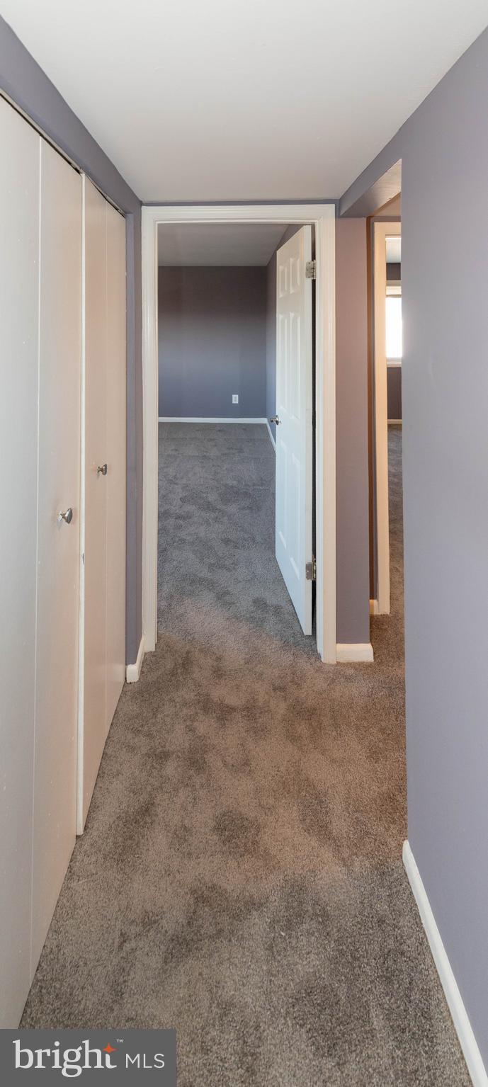 HUNTCREST CONDOMINIUM - Residential