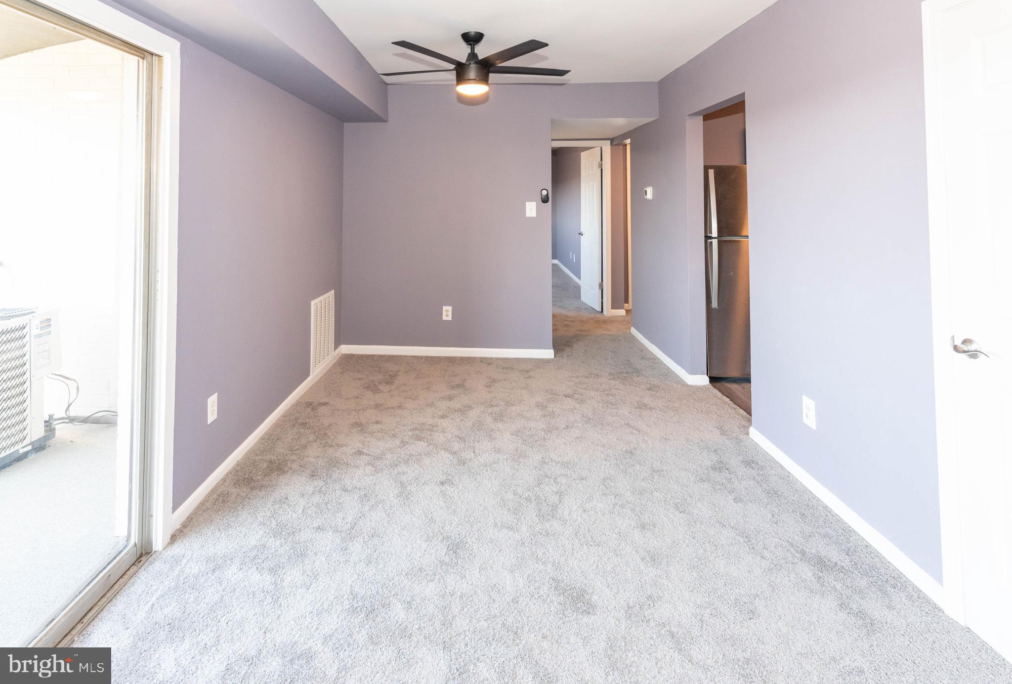 HUNTCREST CONDOMINIUM - Residential