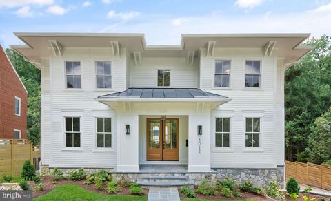 5022 CATHEDRAL AVENUE NW WASHINGTON DC 20016