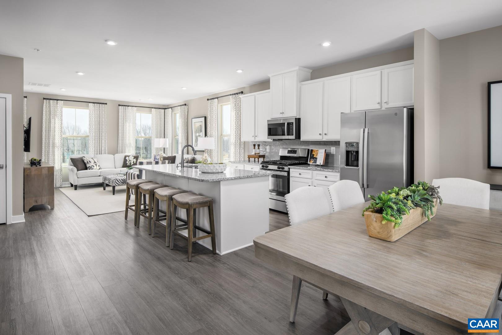 MYERS CORNER - Residential