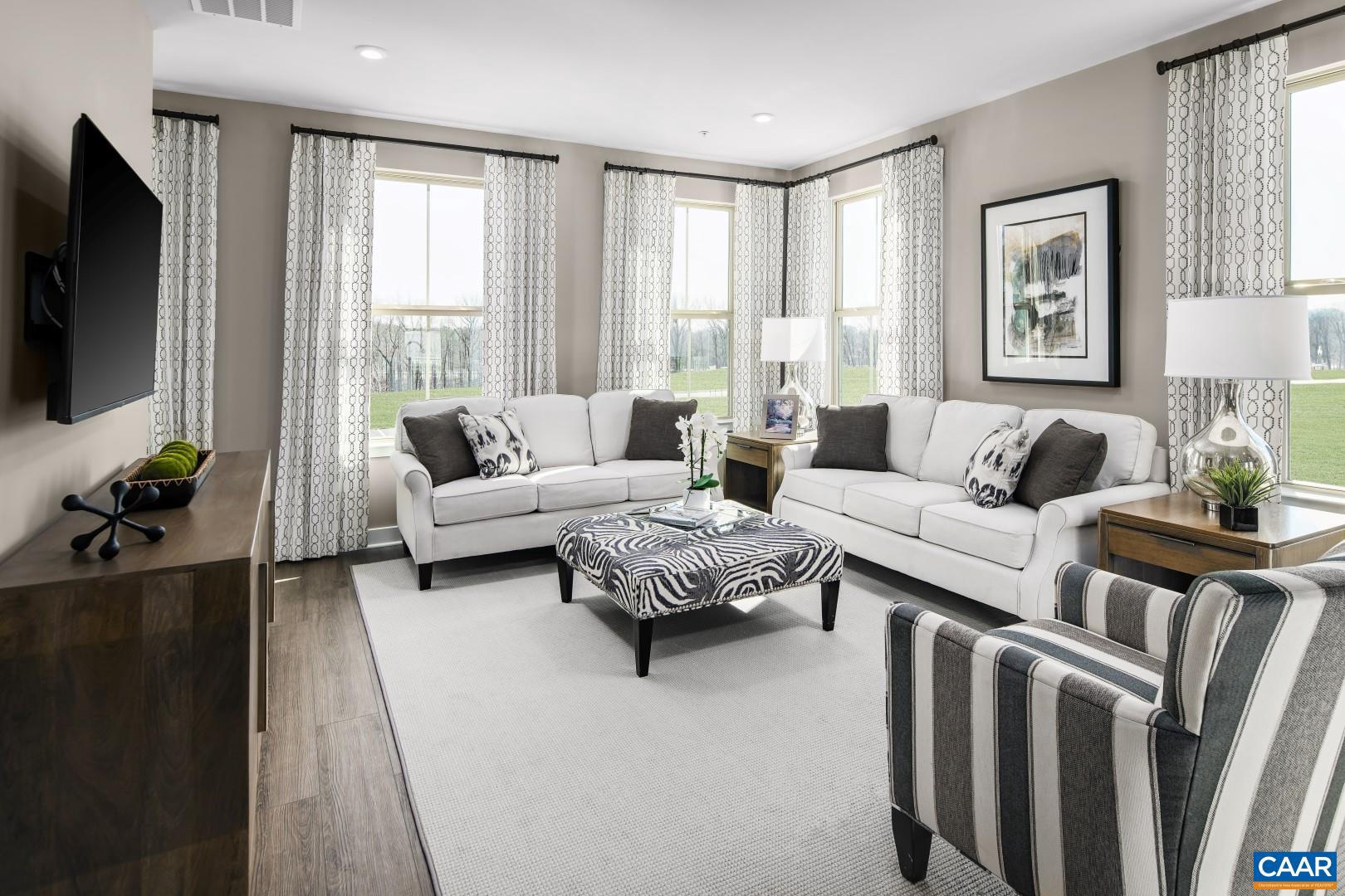 MYERS CORNER - Residential