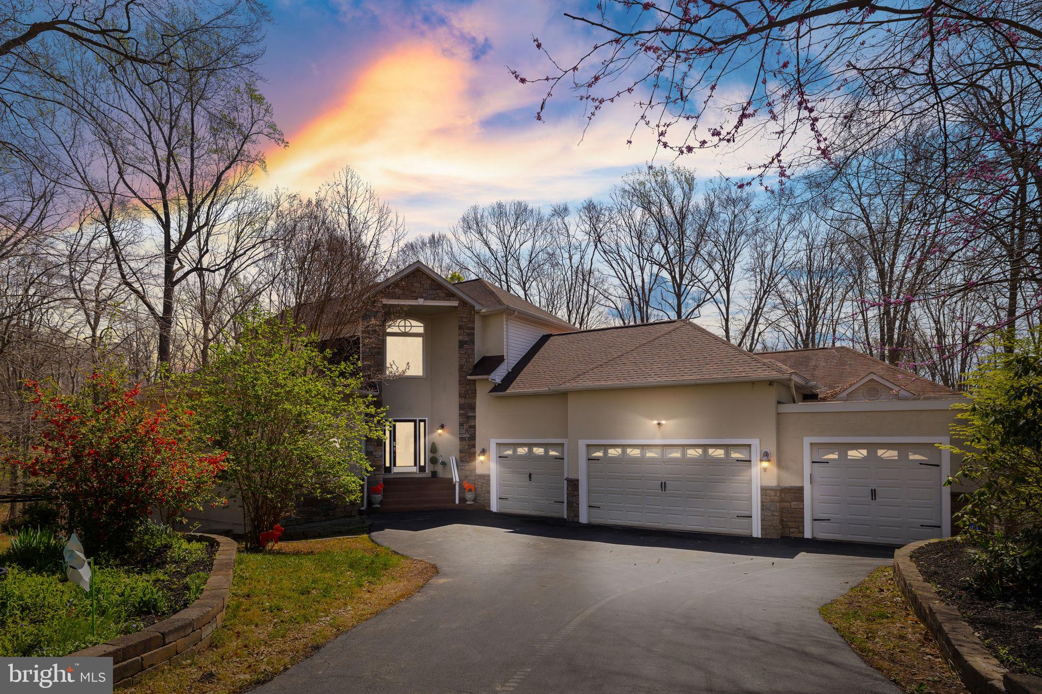 CAMELOT-BROOK HAVEN - Residential