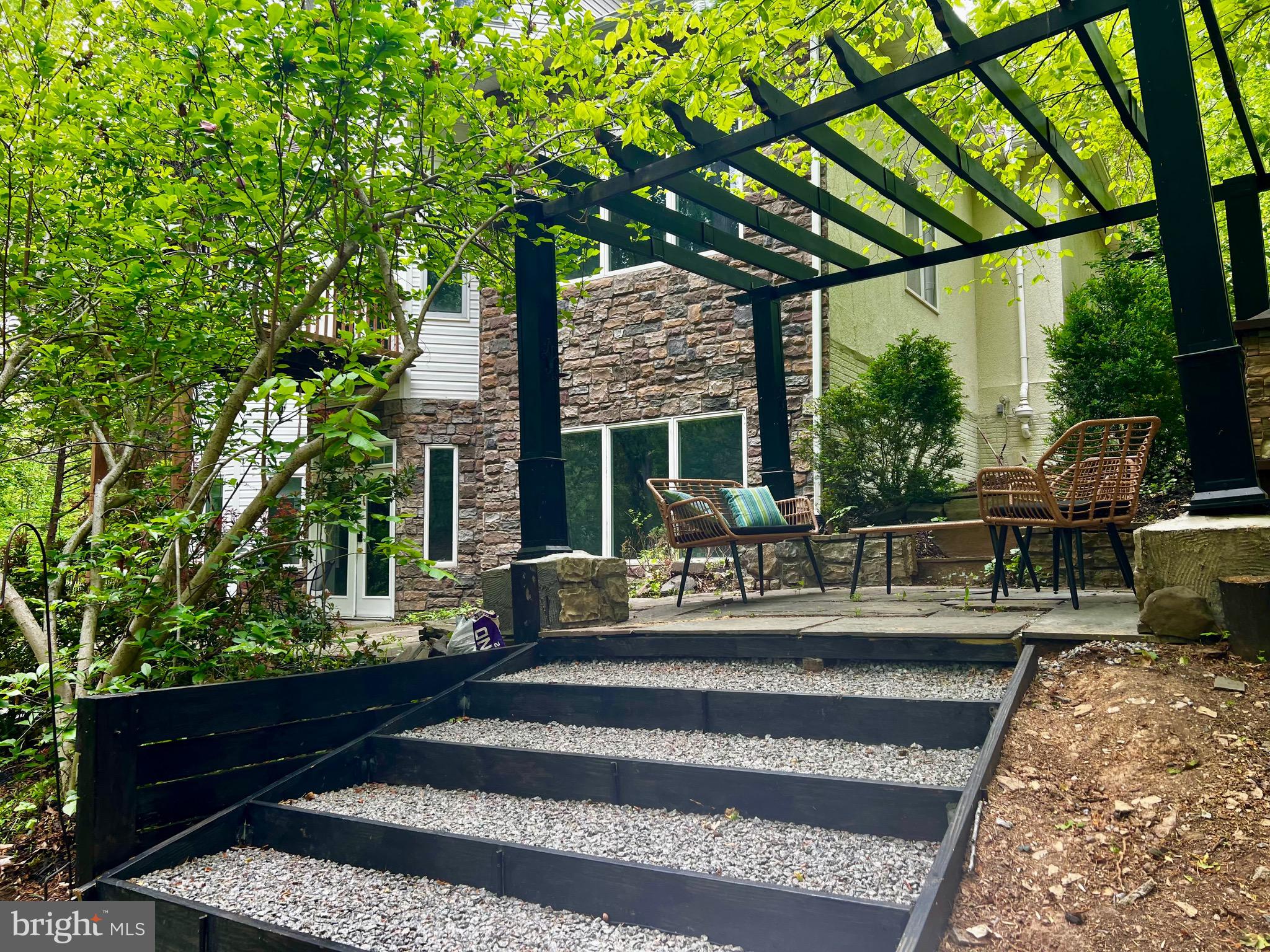 CAMELOT-BROOK HAVEN - Residential