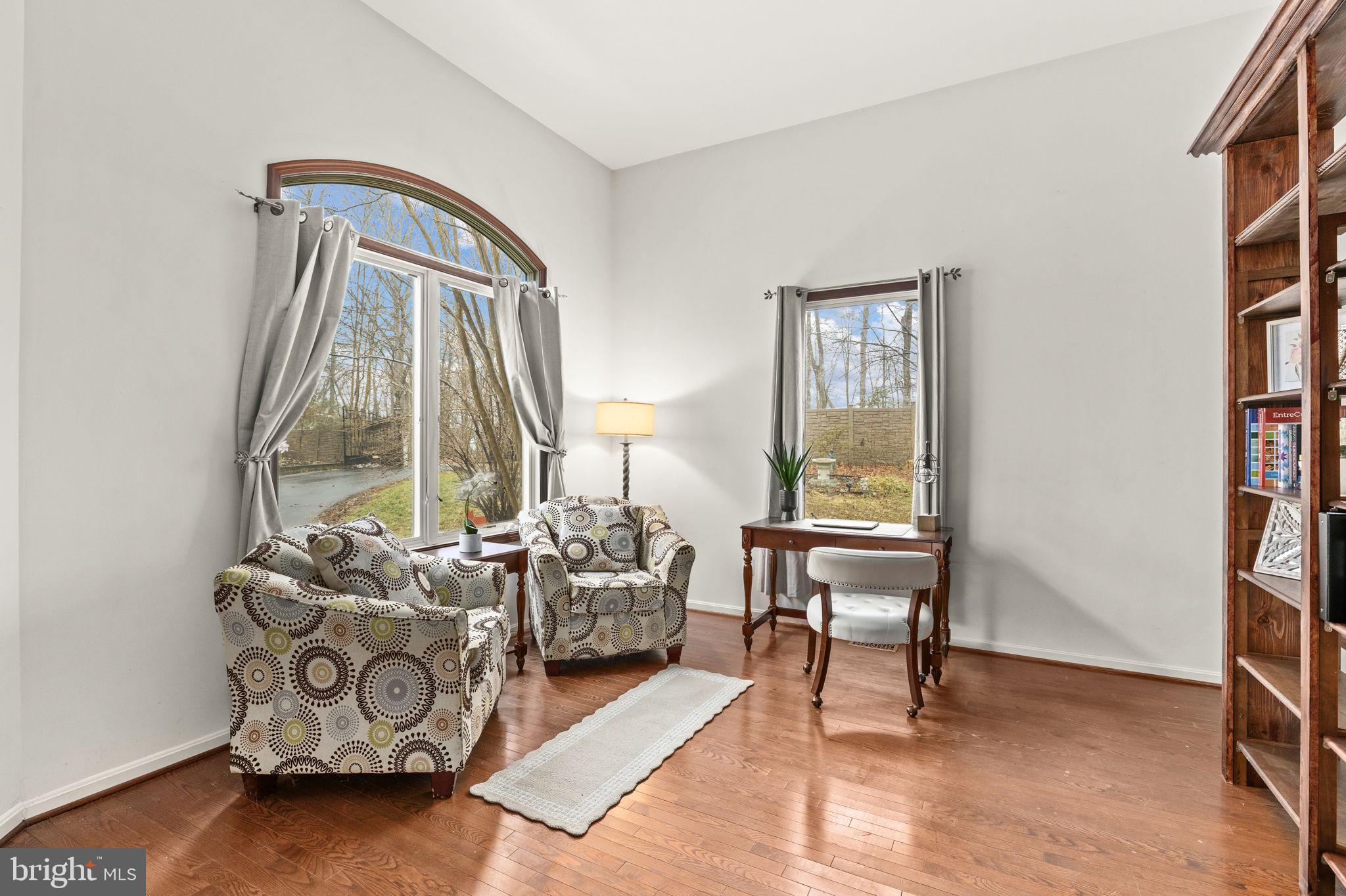 CAMELOT-BROOK HAVEN - Residential