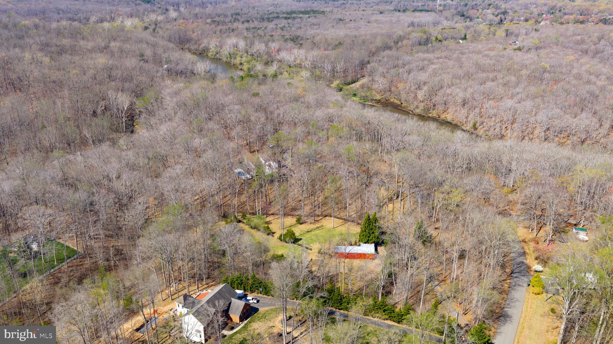 8701 SINCLAIR MILL ROAD