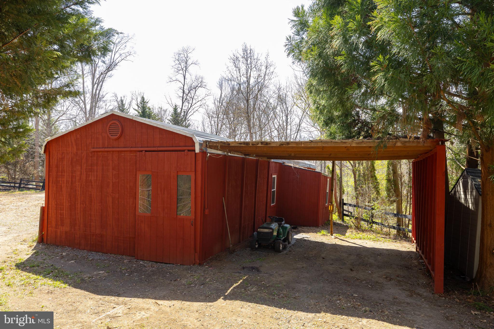 CAMELOT-BROOK HAVEN - Residential