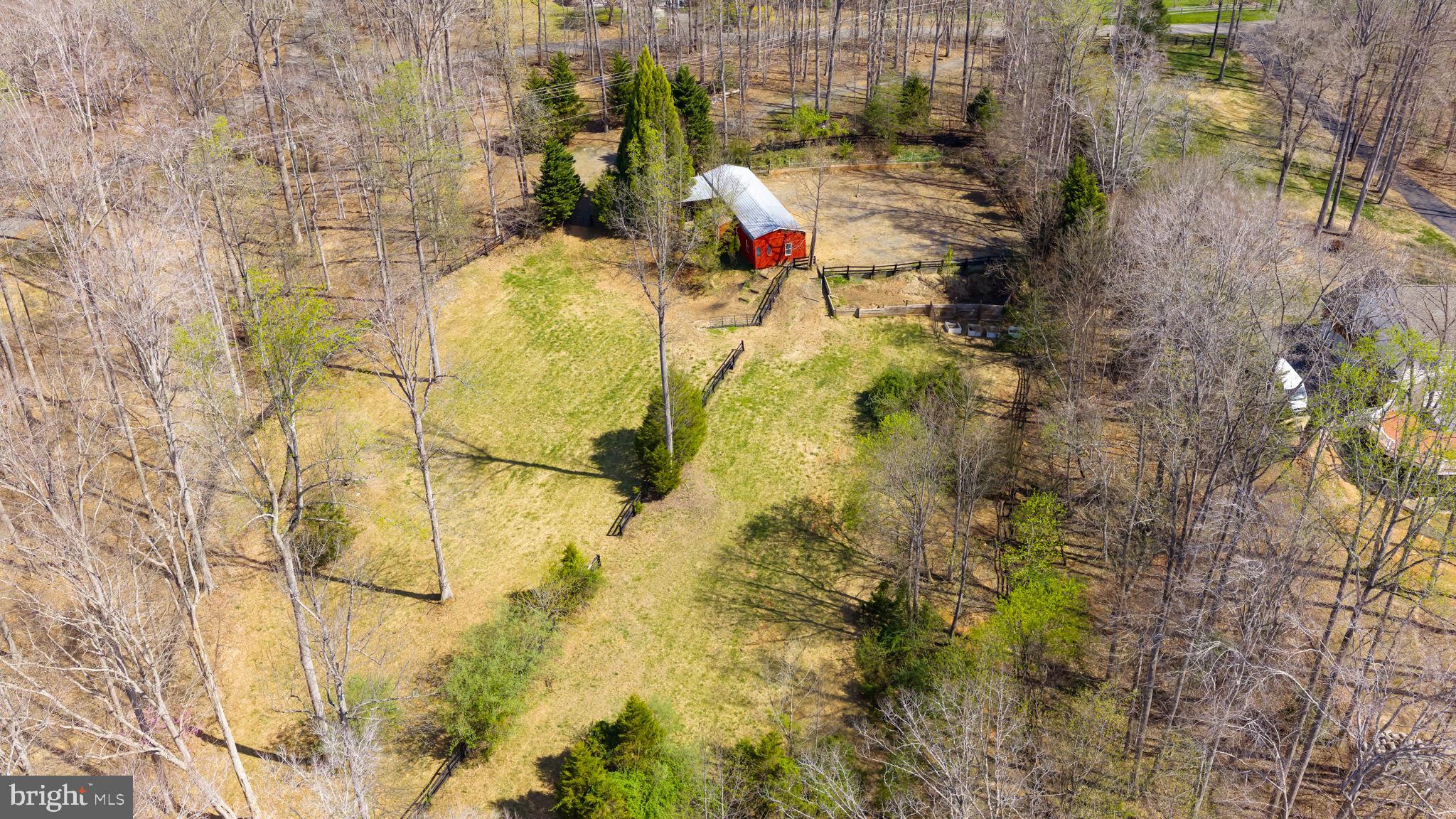 CAMELOT-BROOK HAVEN - Residential