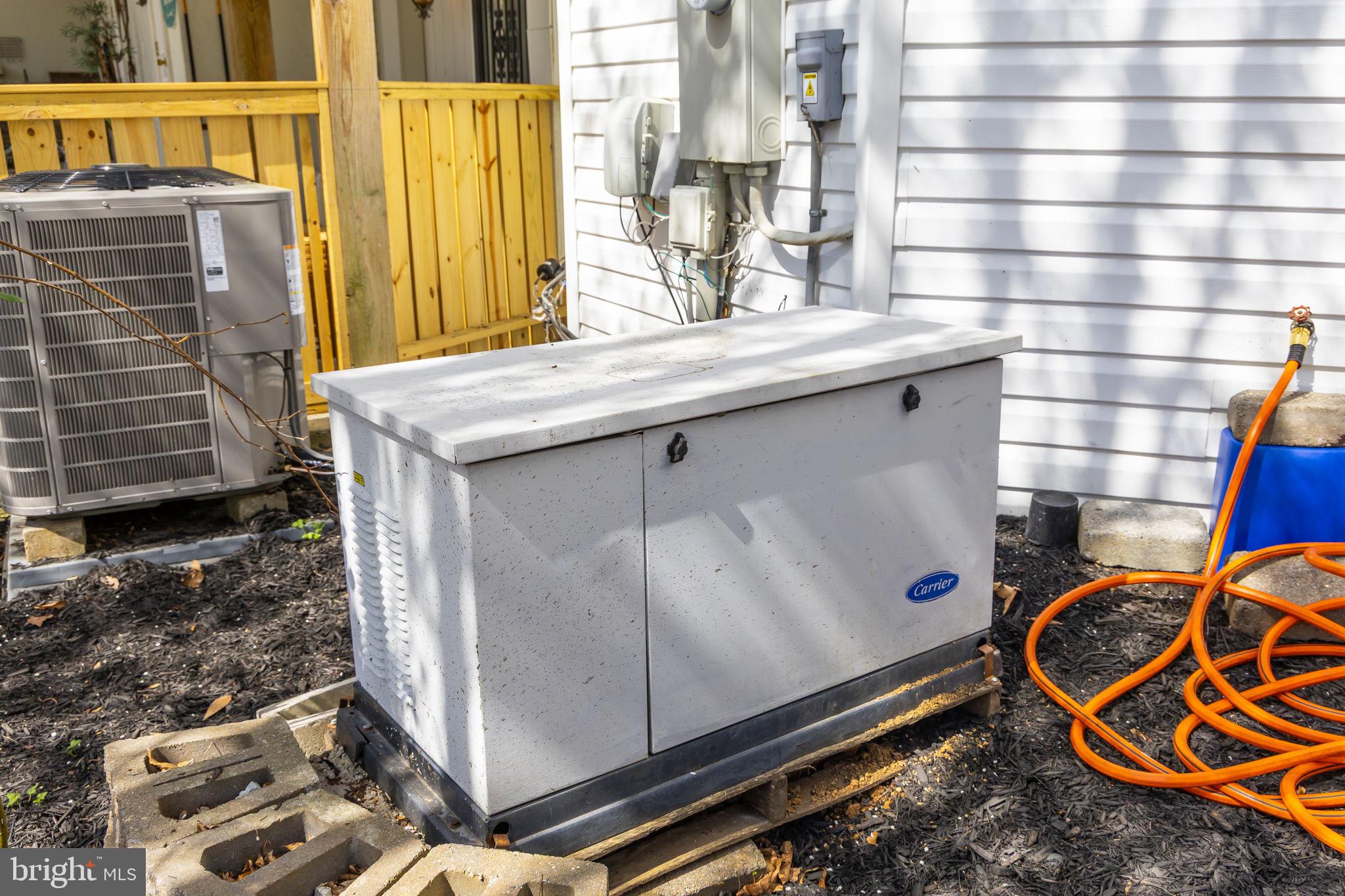 CAMELOT-BROOK HAVEN - Residential