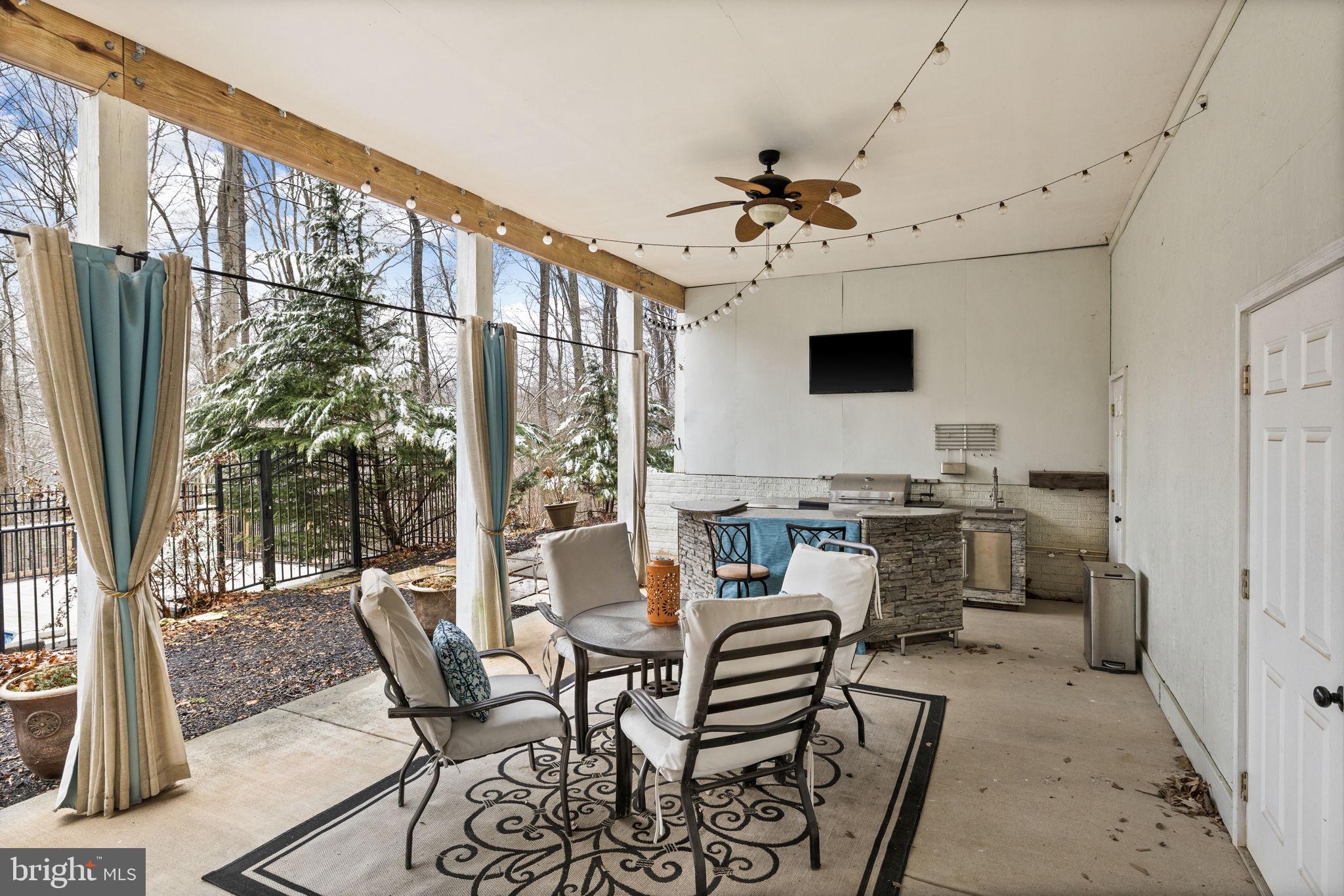 CAMELOT-BROOK HAVEN - Residential