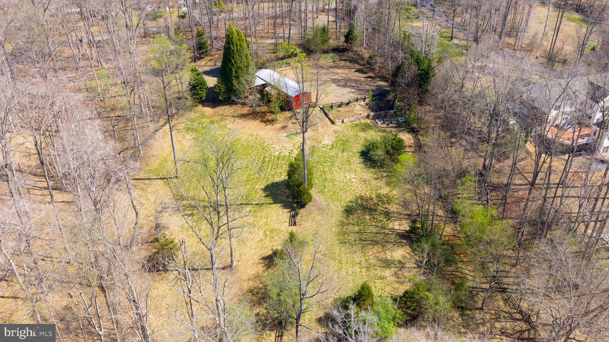 CAMELOT-BROOK HAVEN - Residential