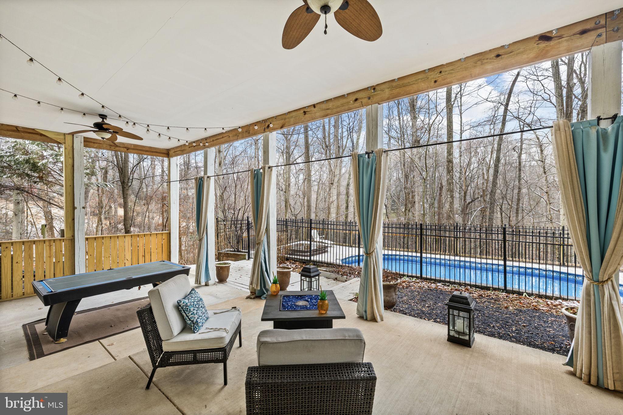 CAMELOT-BROOK HAVEN - Residential