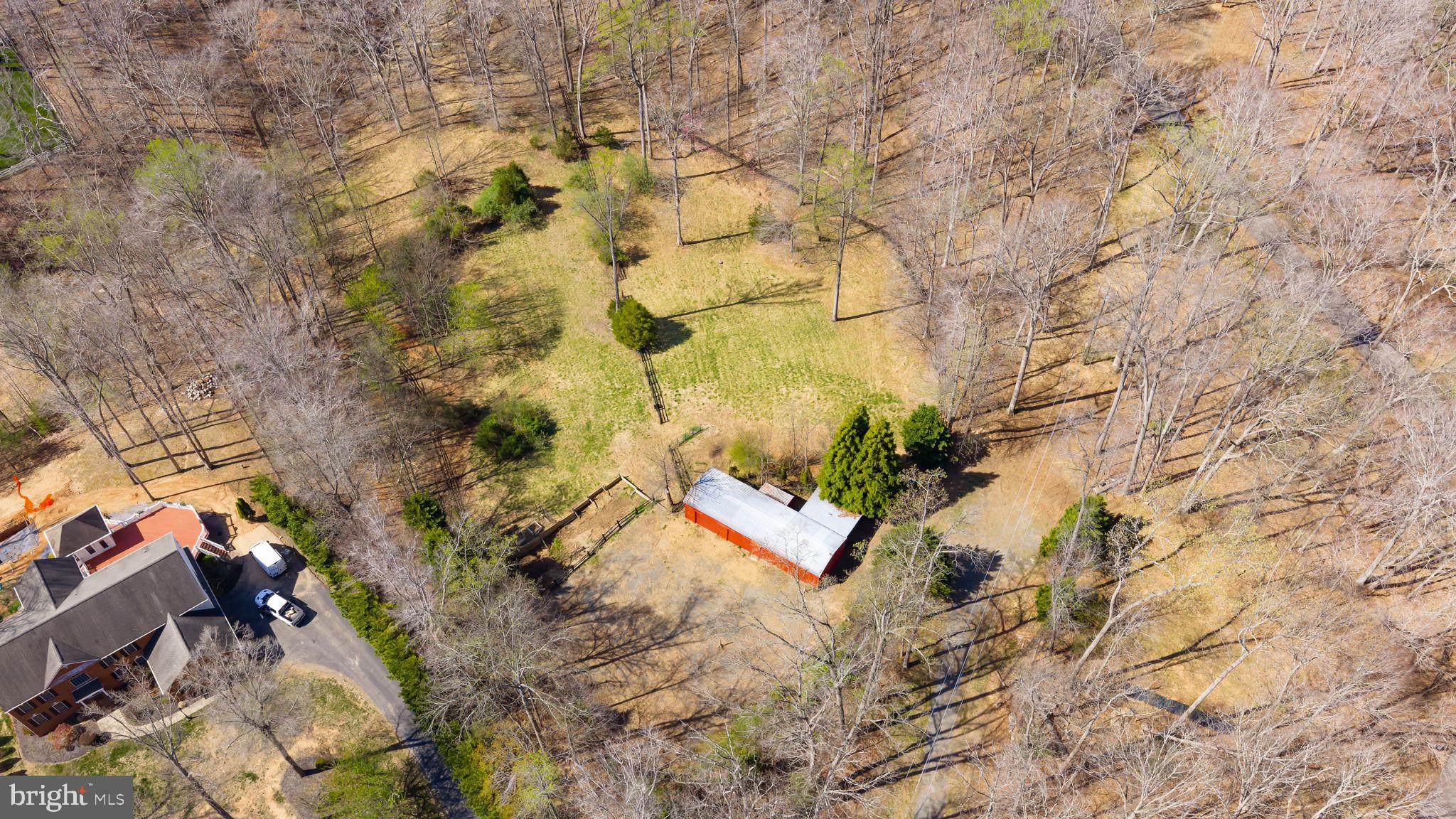 CAMELOT-BROOK HAVEN - Residential