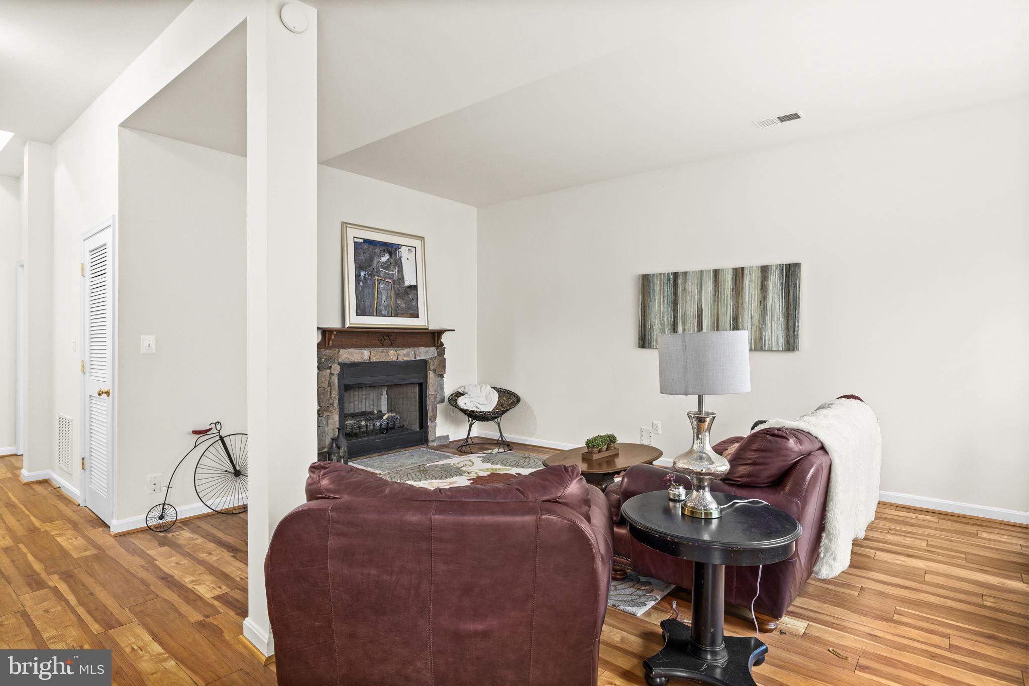 CAMELOT-BROOK HAVEN - Residential