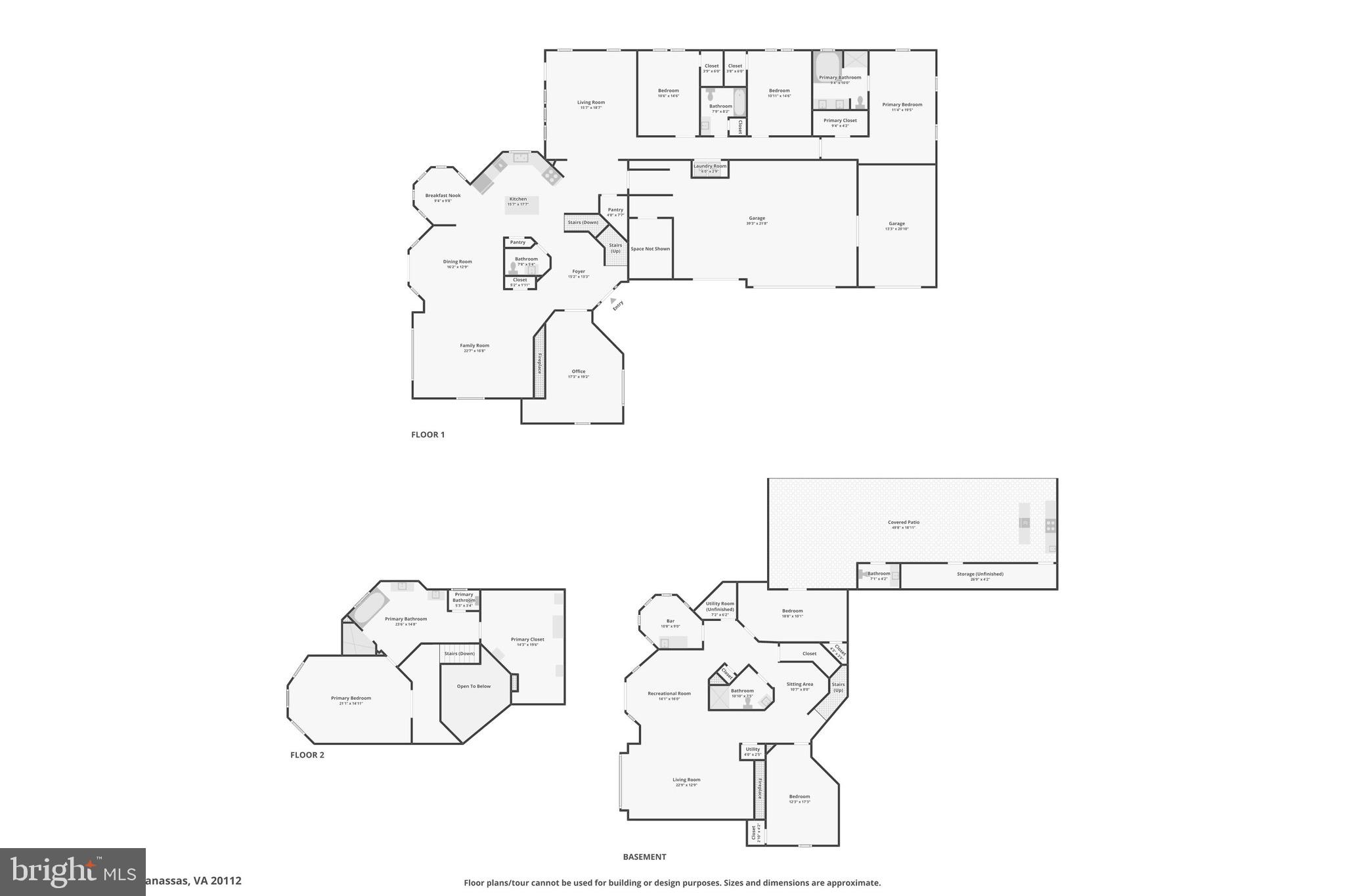 CAMELOT-BROOK HAVEN - Residential