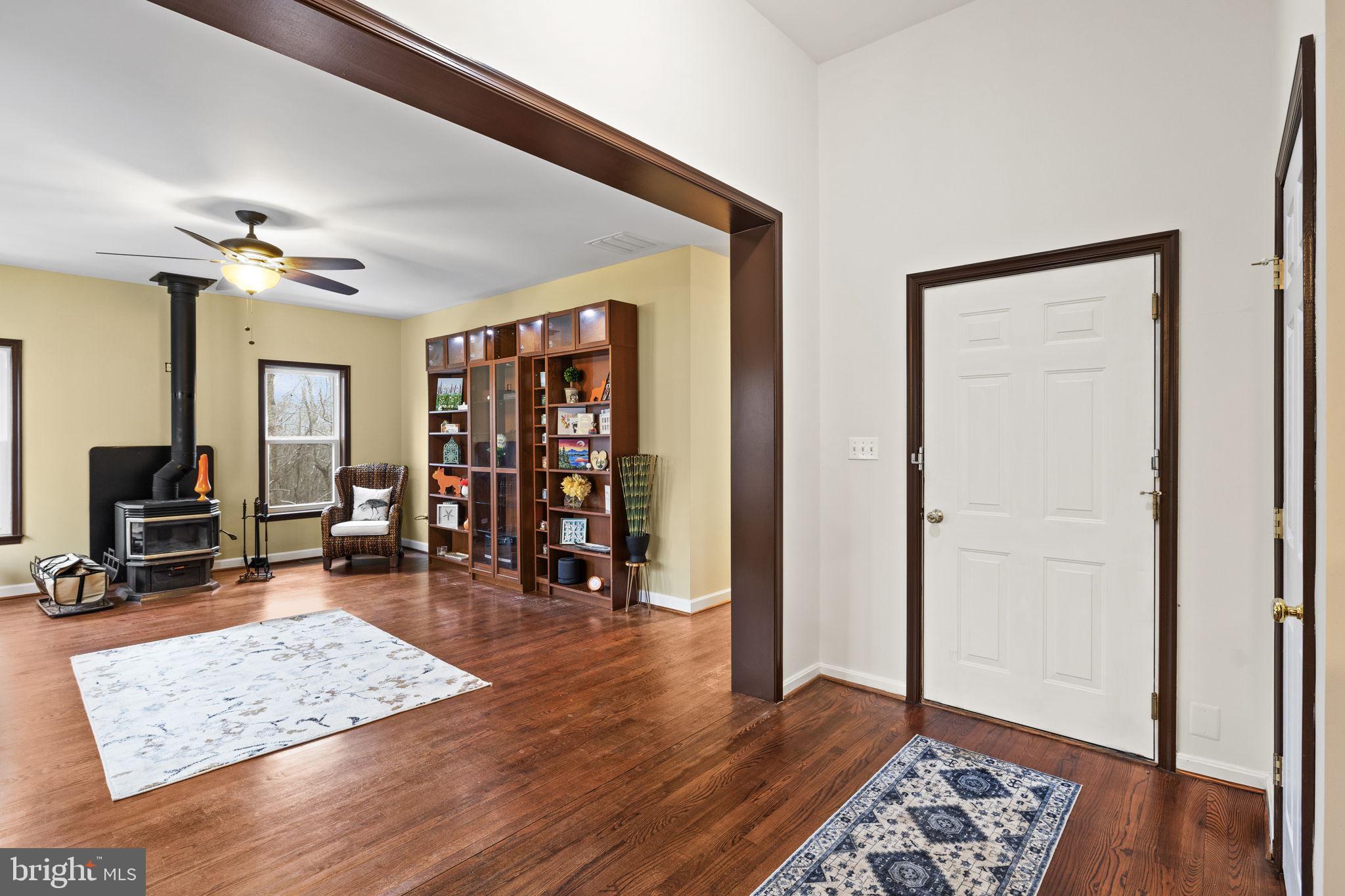 CAMELOT-BROOK HAVEN - Residential