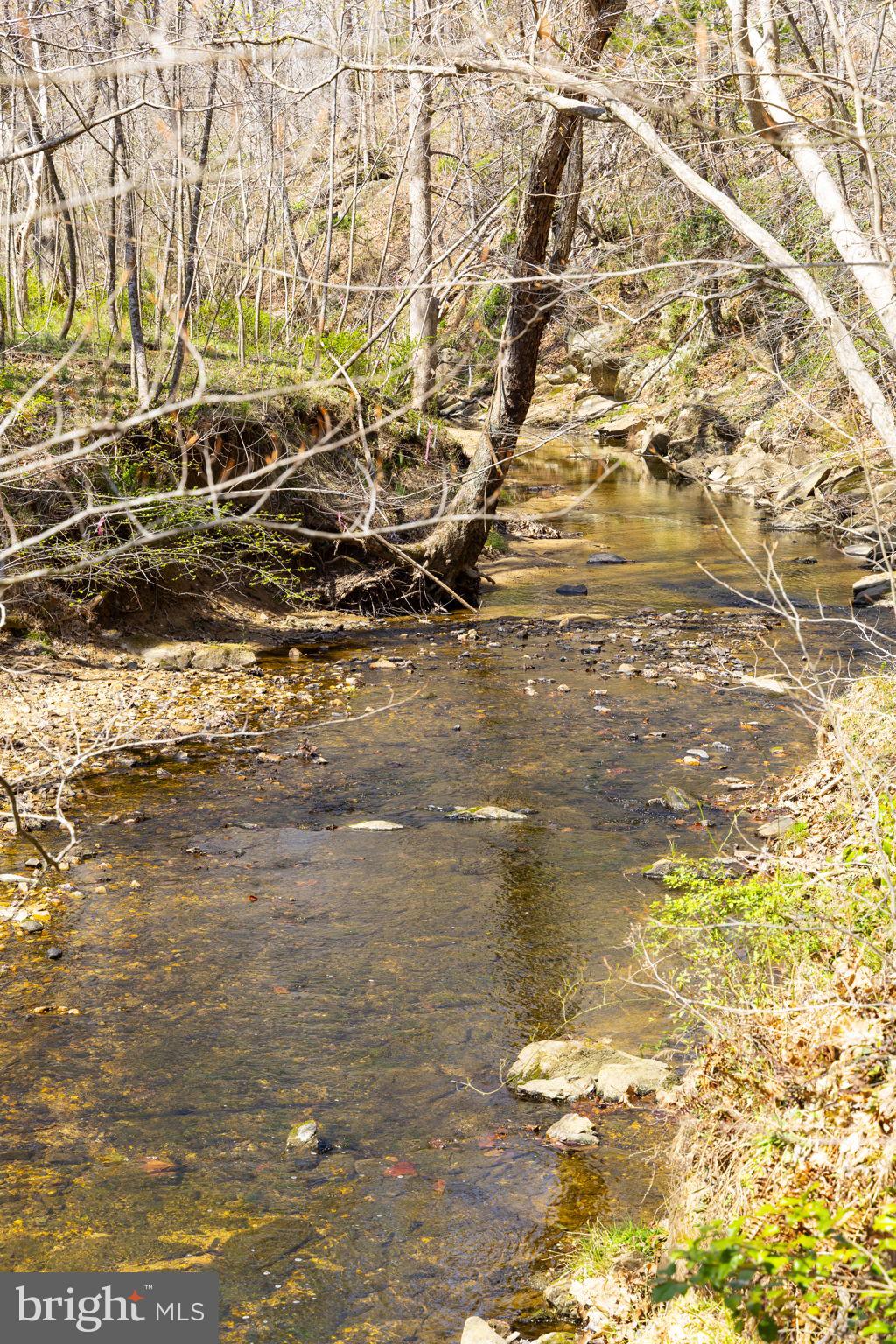 CAMELOT-BROOK HAVEN - Residential